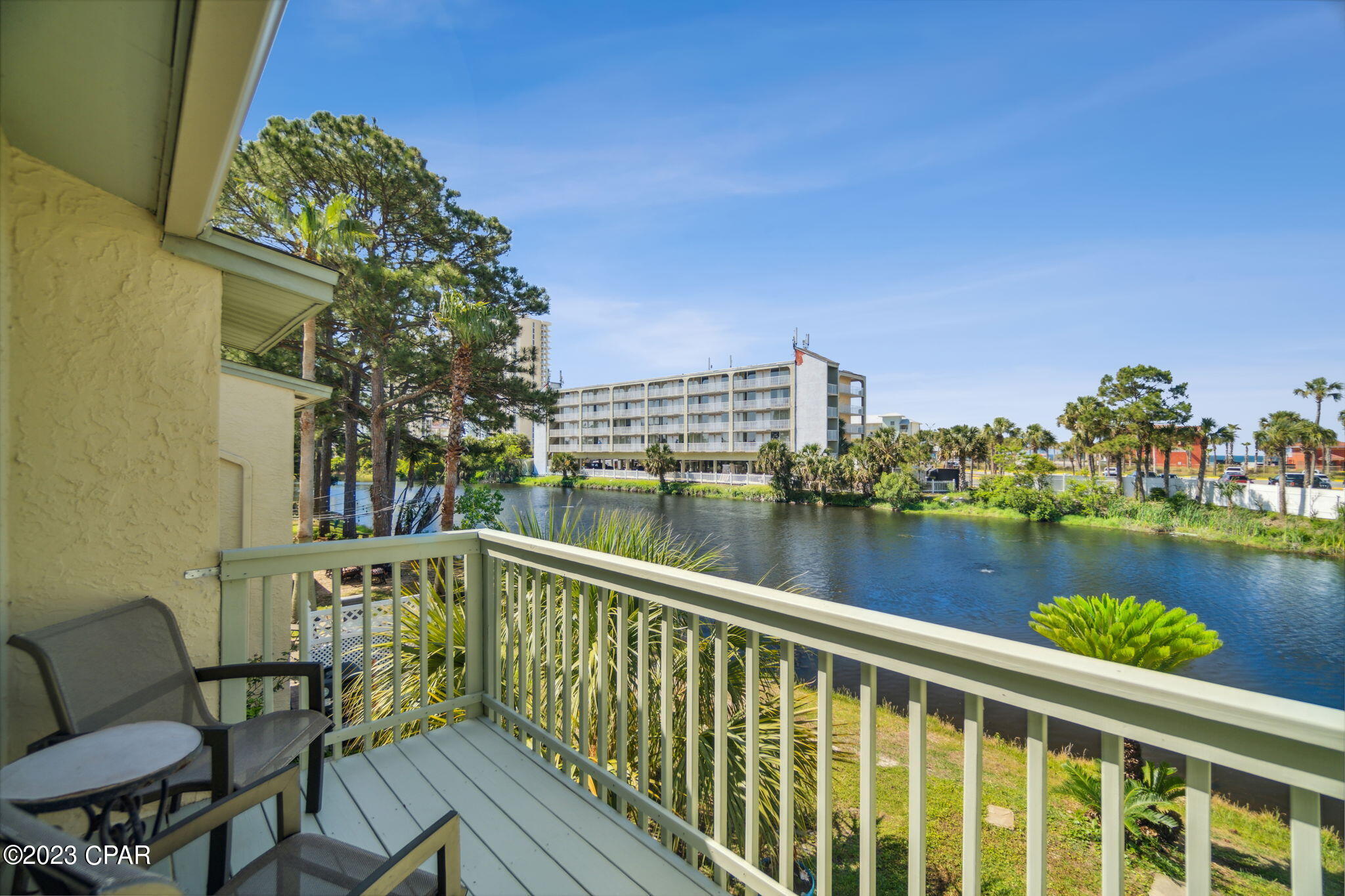 Gulf Highlands Beach Resort - Residential