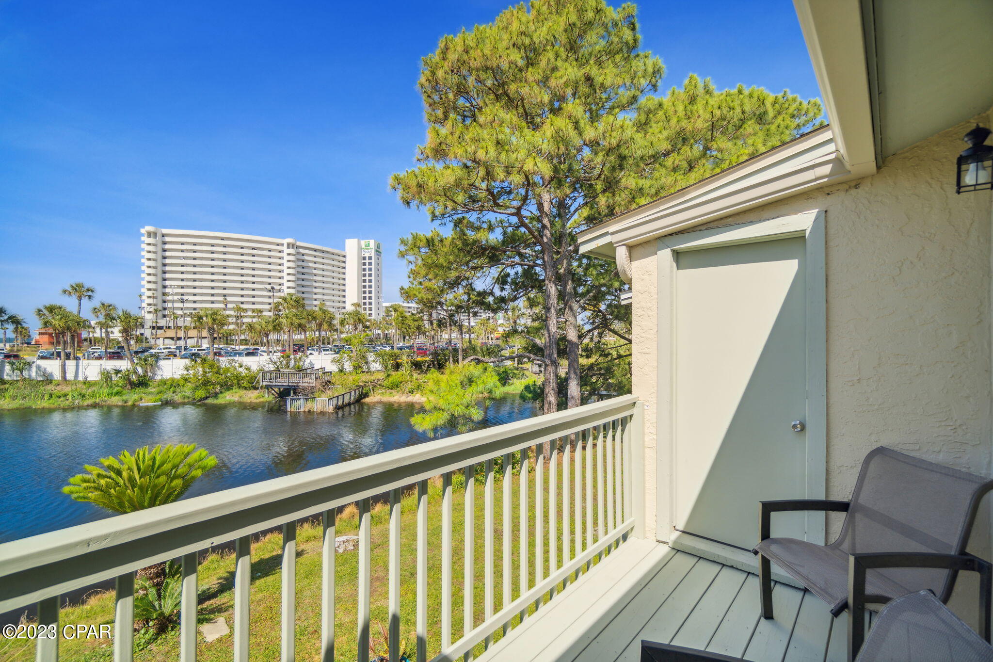 Gulf Highlands Beach Resort - Residential