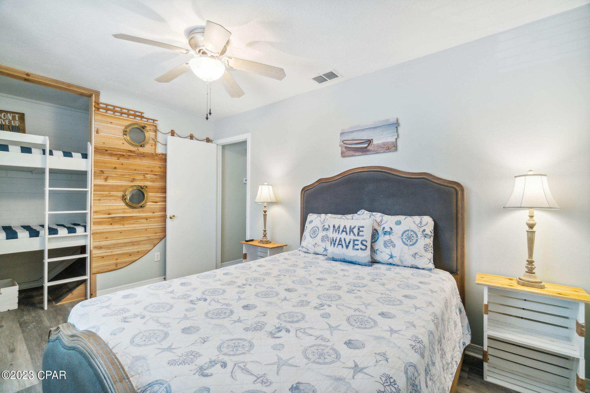 Gulf Highlands Beach Resort - Residential