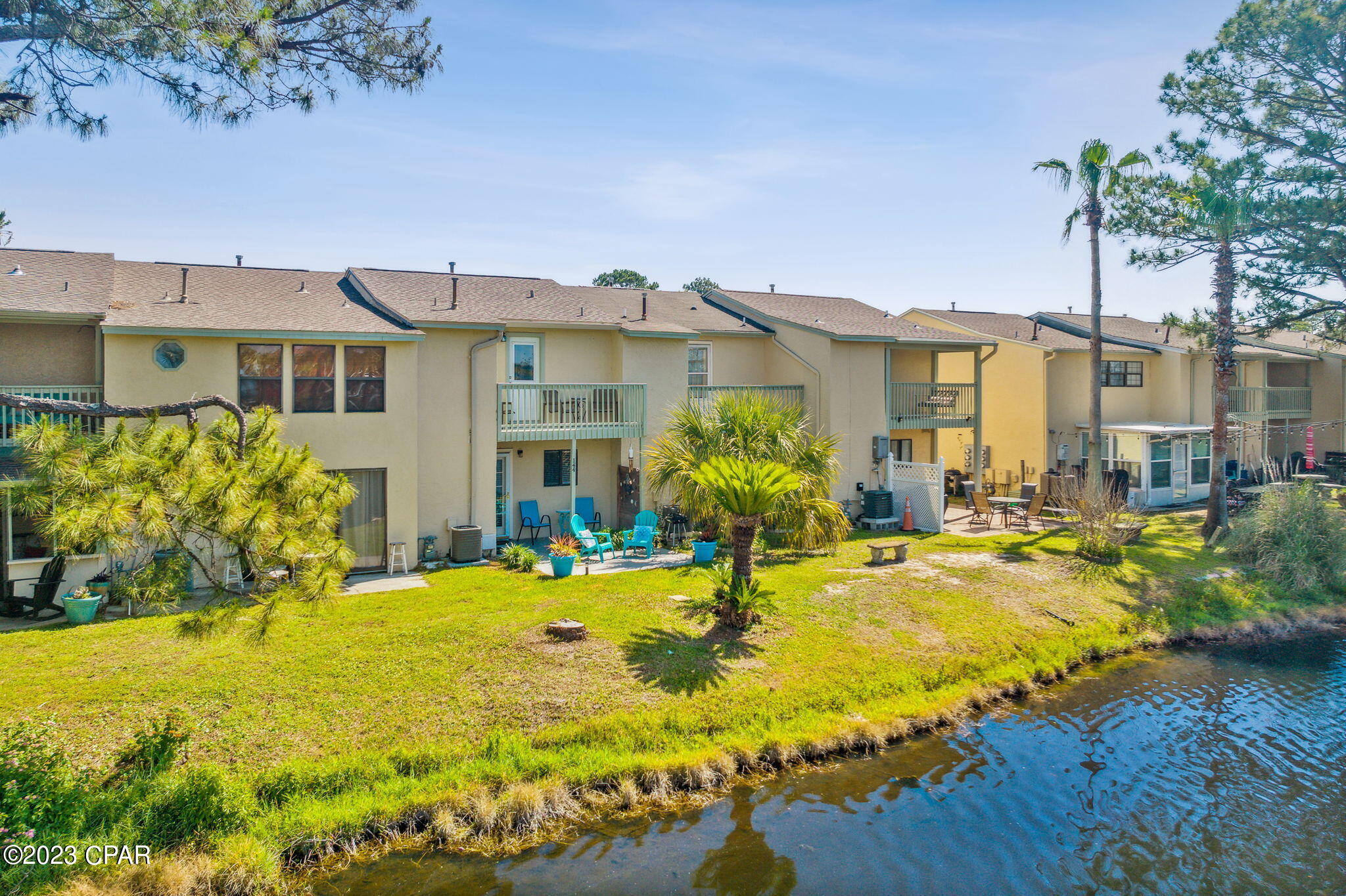 Gulf Highlands Beach Resort - Residential