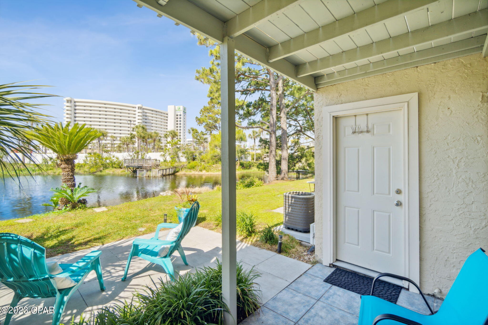 Gulf Highlands Beach Resort - Residential