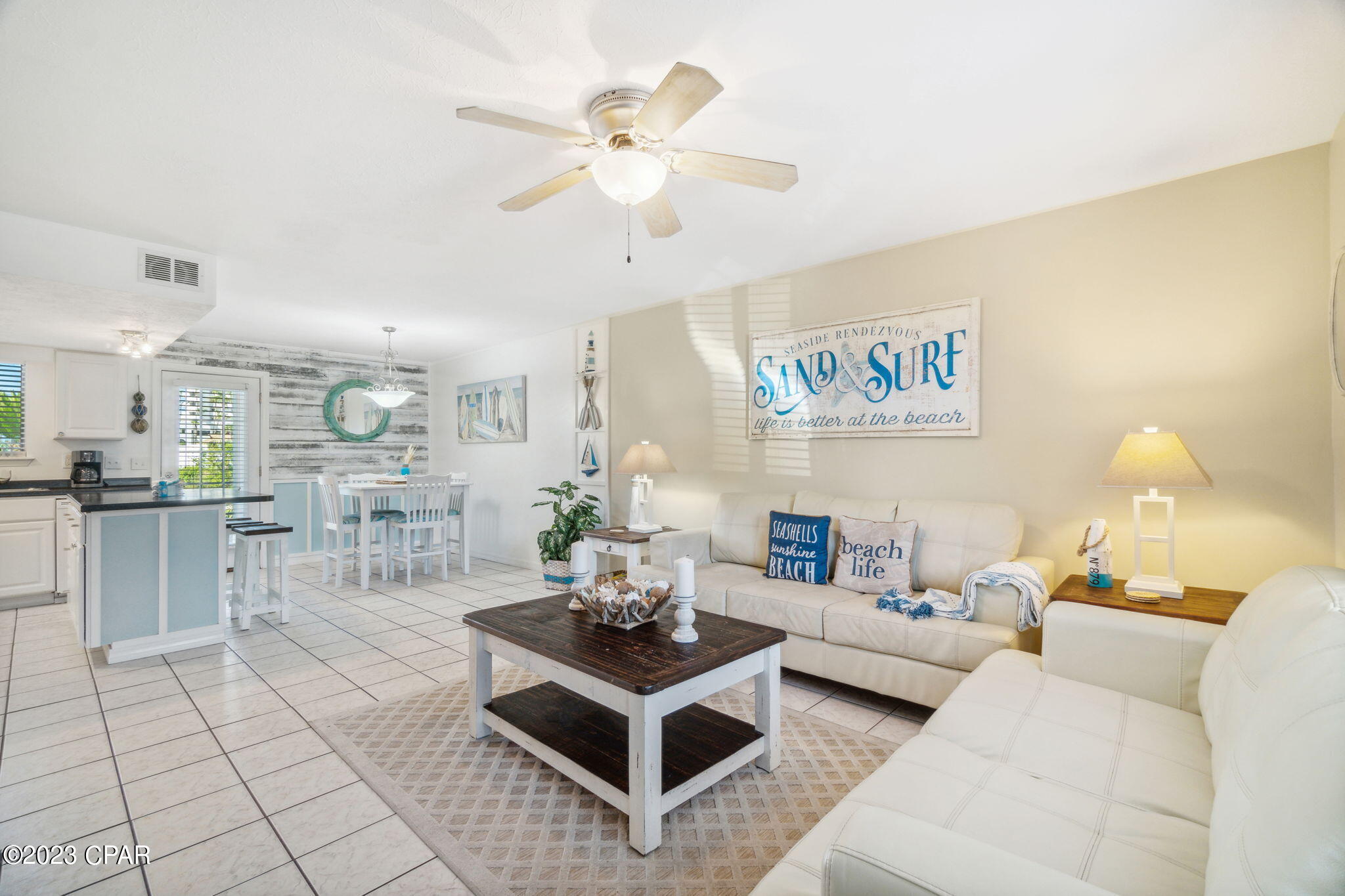 Gulf Highlands Beach Resort - Residential