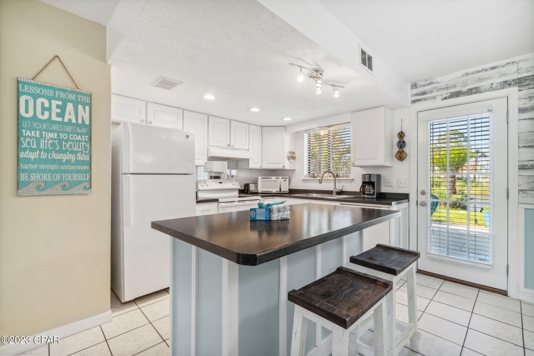 Gulf Highlands Beach Resort - Residential