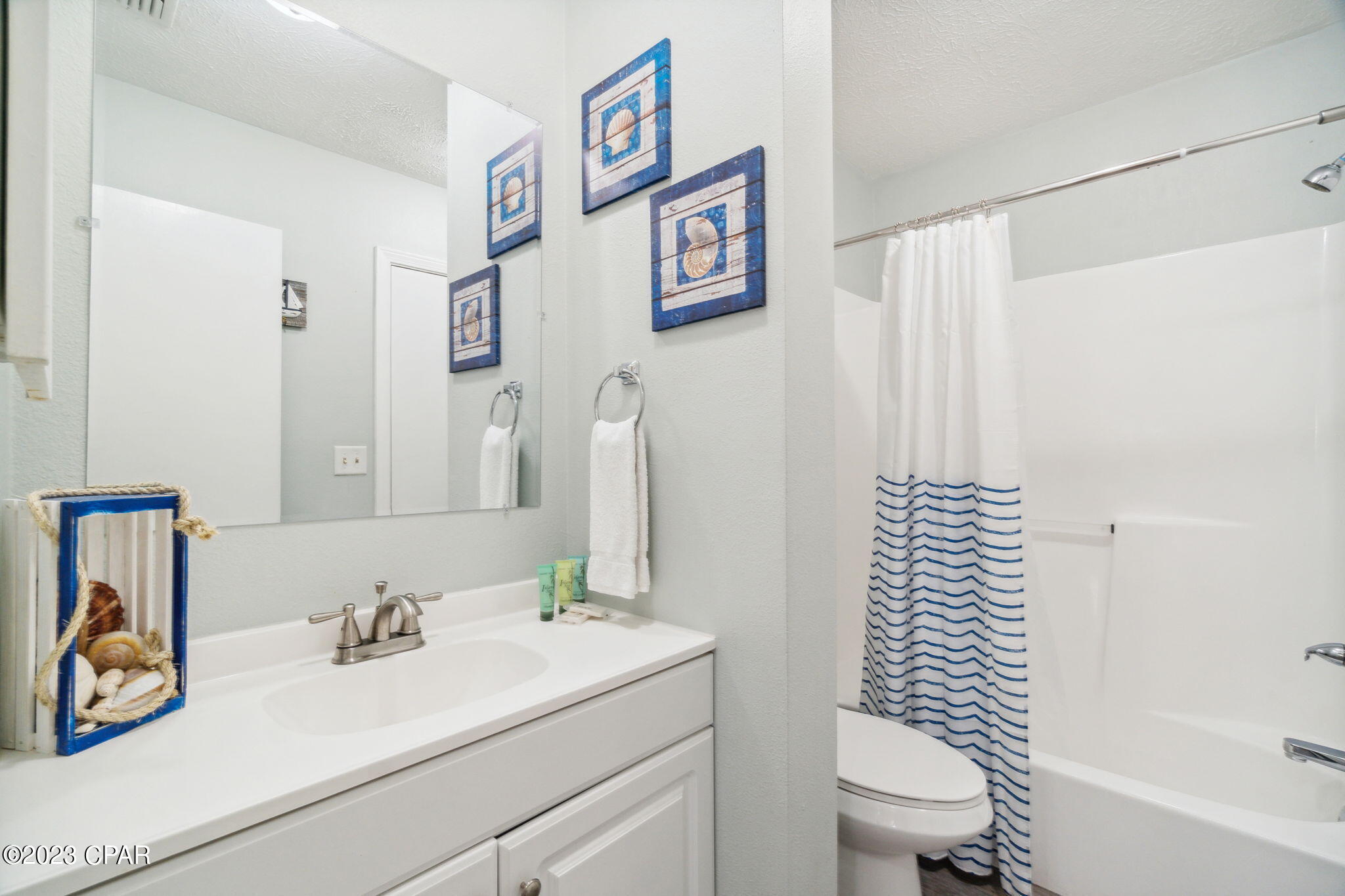 Gulf Highlands Beach Resort - Residential