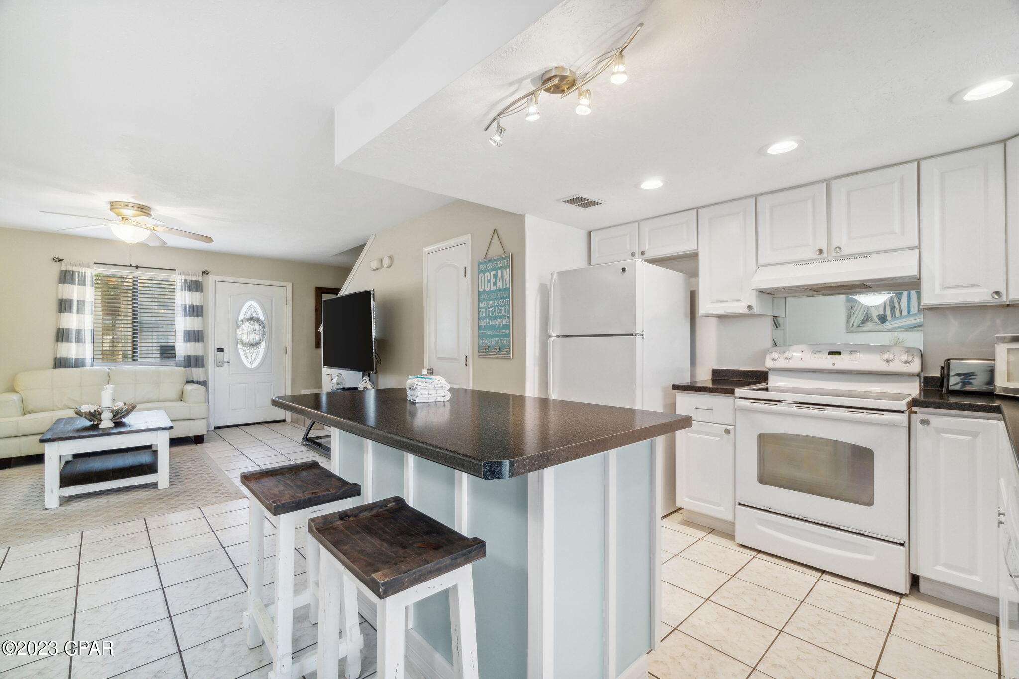 Gulf Highlands Beach Resort - Residential