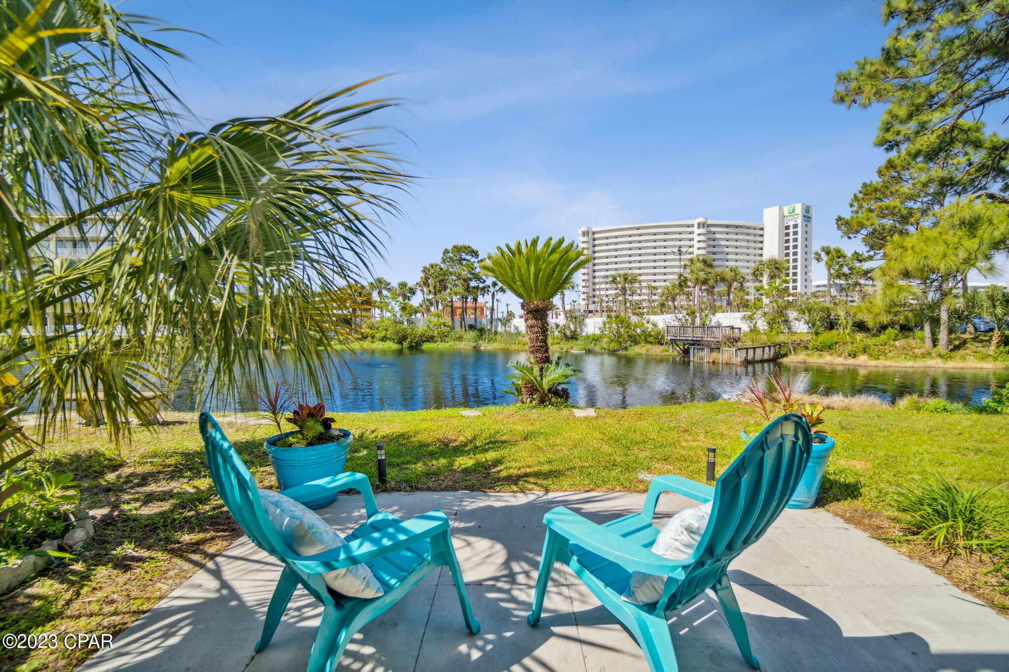 Gulf Highlands Beach Resort - Residential