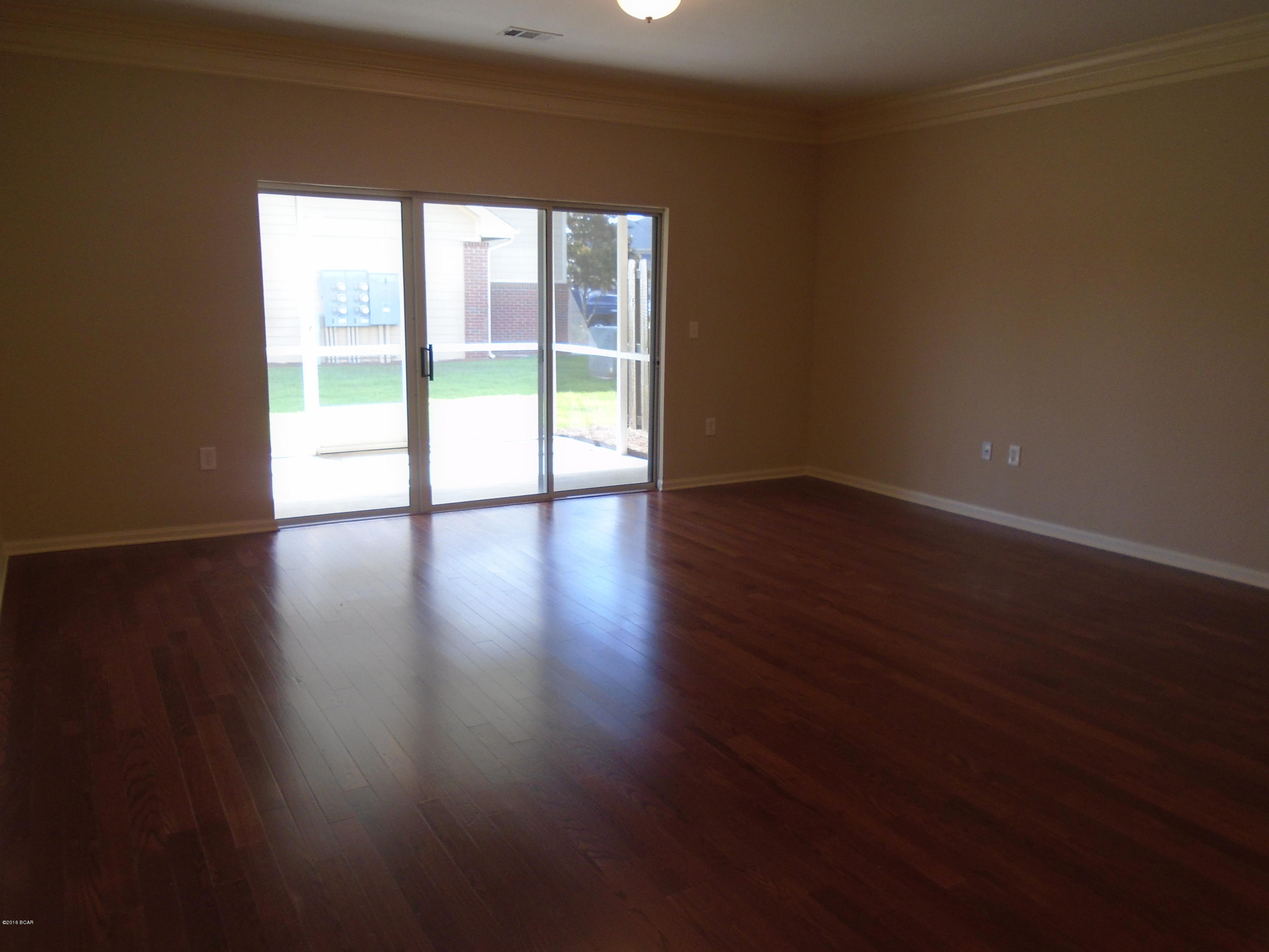 Baldwin Rowe - Residential