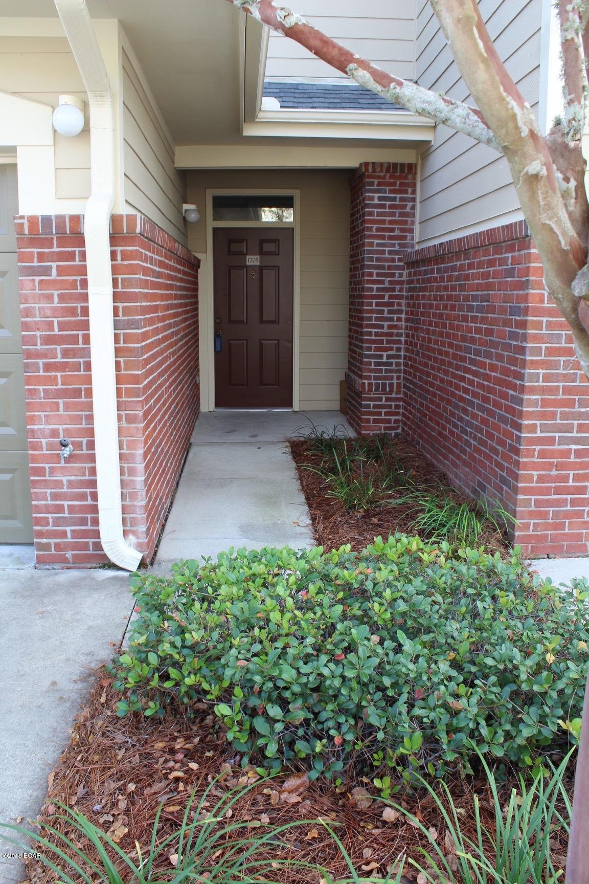 Baldwin Rowe - Residential