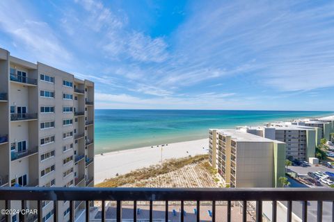 A home in Panama City Beach