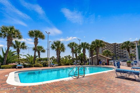 A home in Panama City Beach