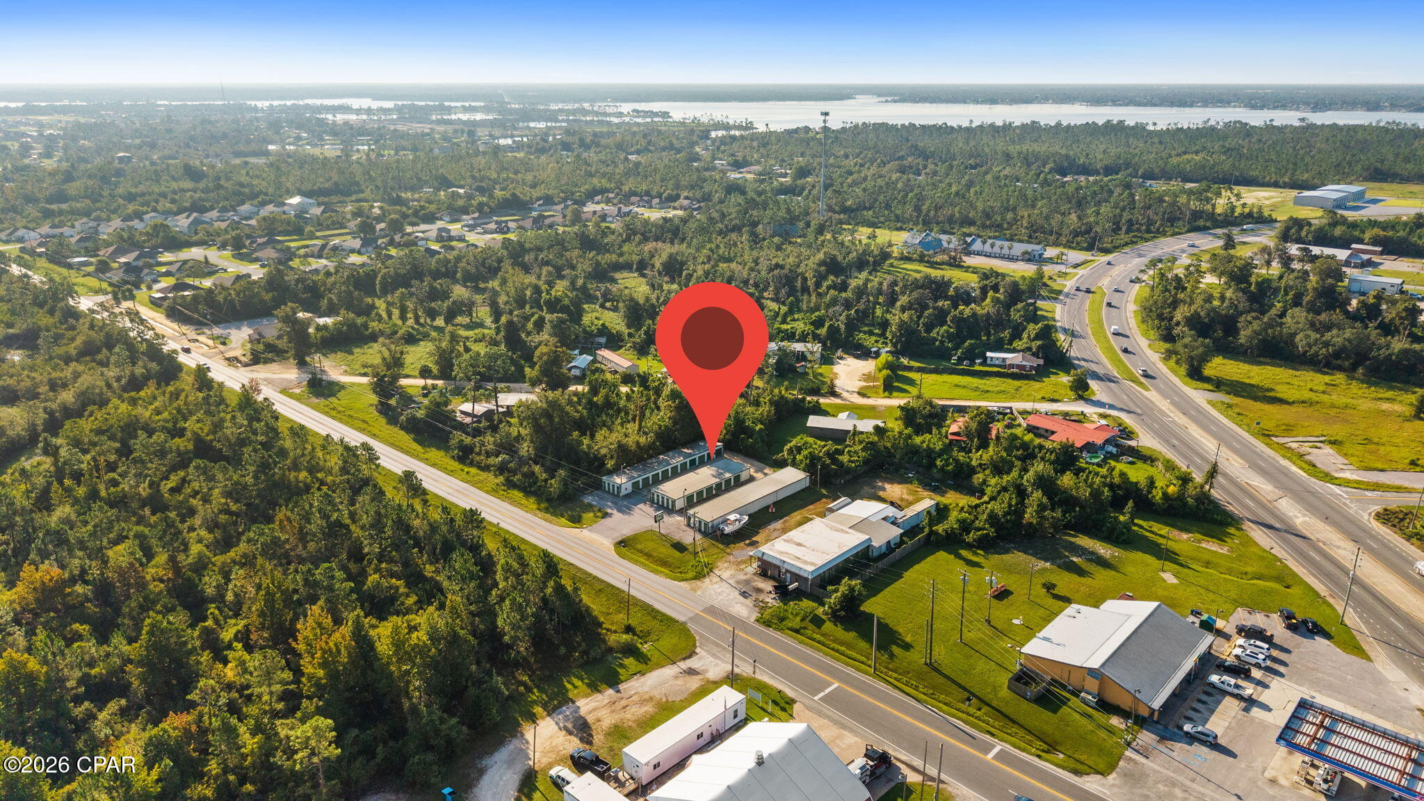 2136 Hwy 2321