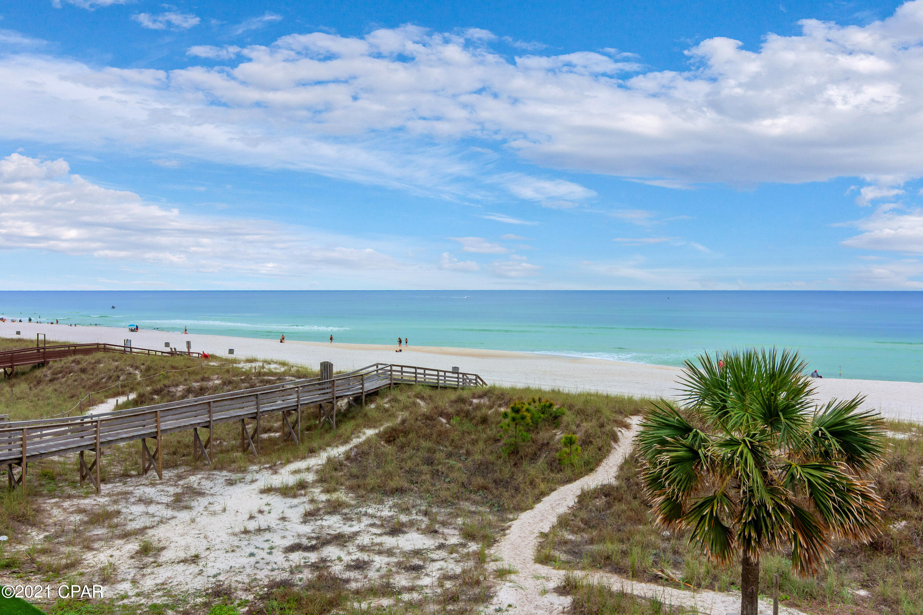 A W Pledger Panama City Beach - Residential