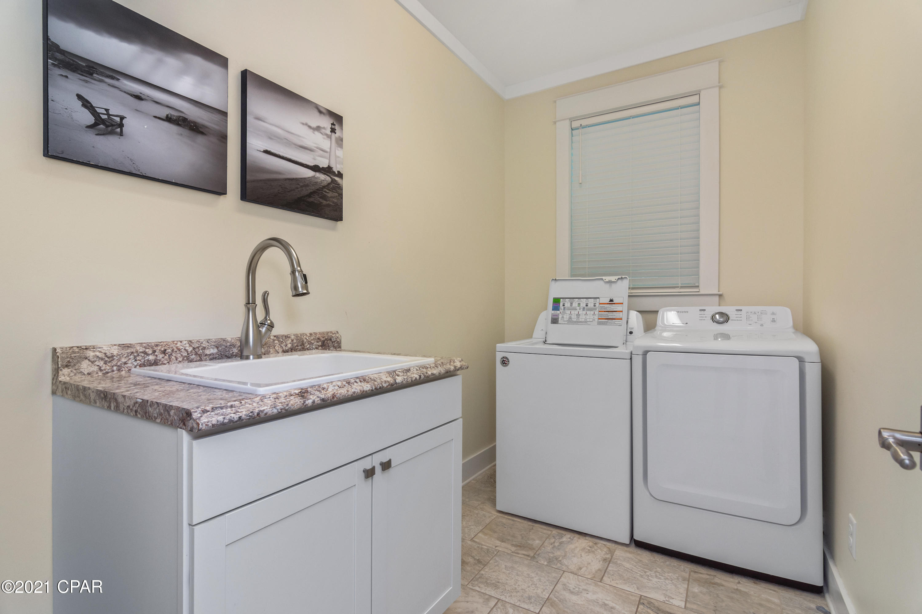 A W Pledger Panama City Beach - Residential