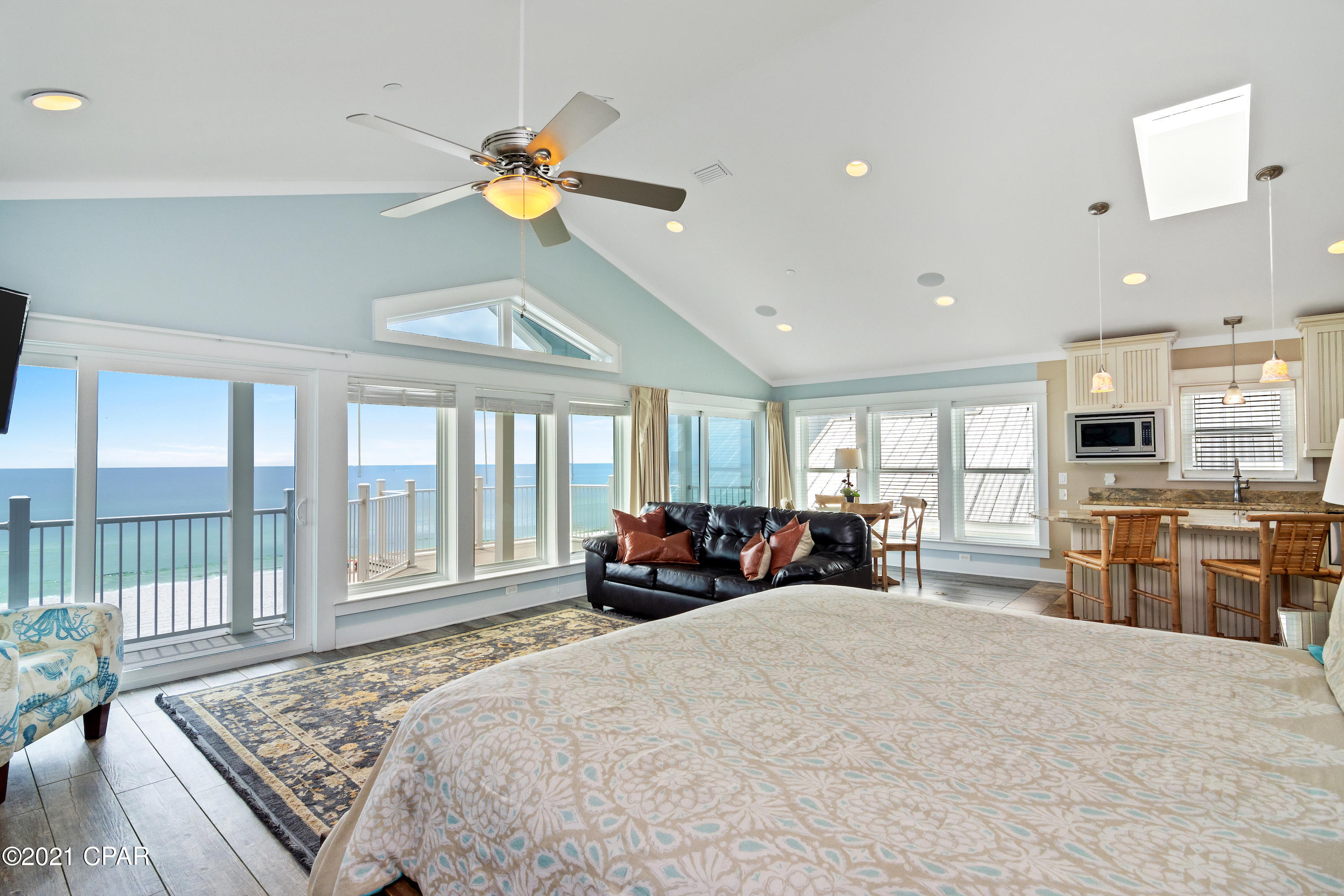 A W Pledger Panama City Beach - Residential