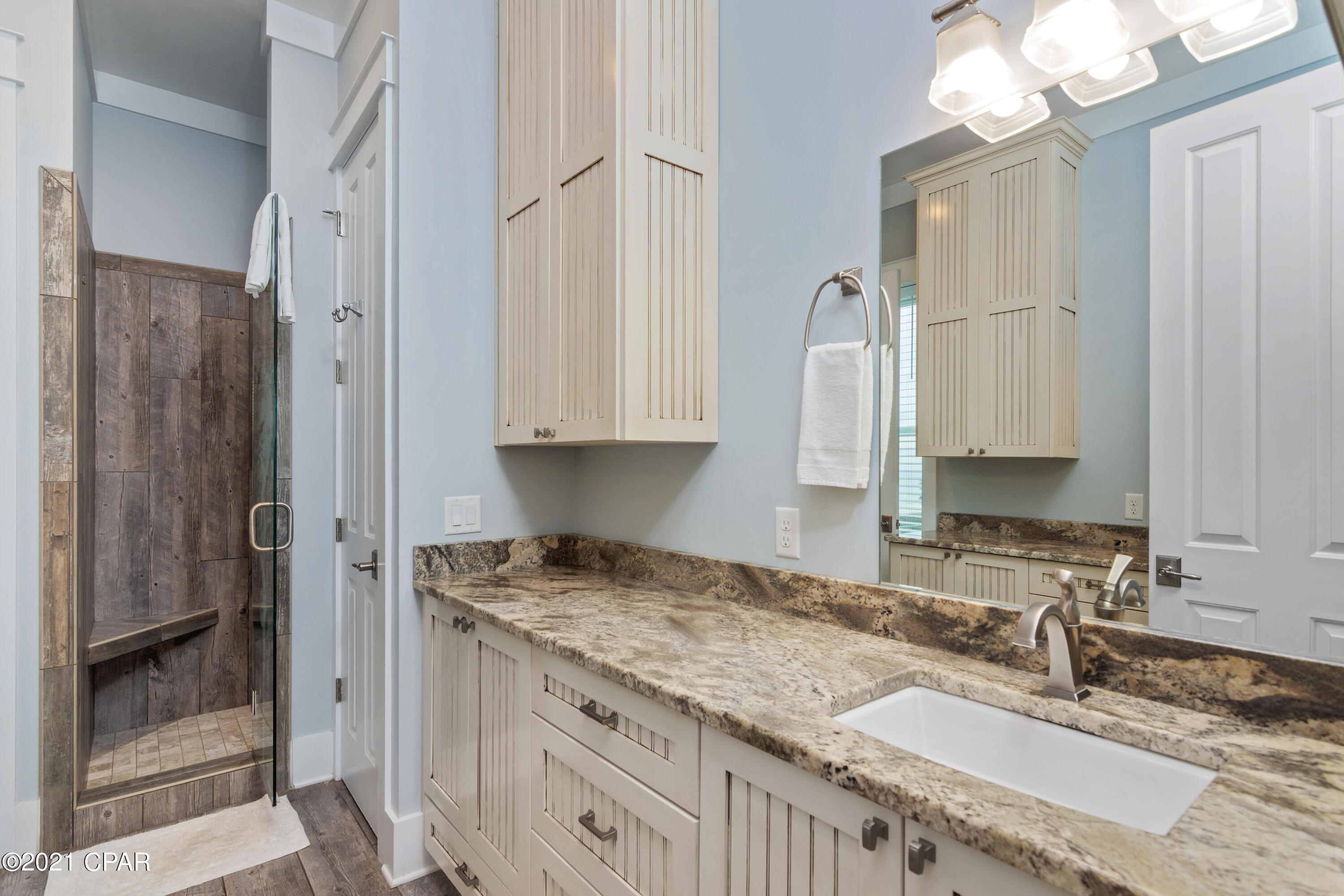 A W Pledger Panama City Beach - Residential