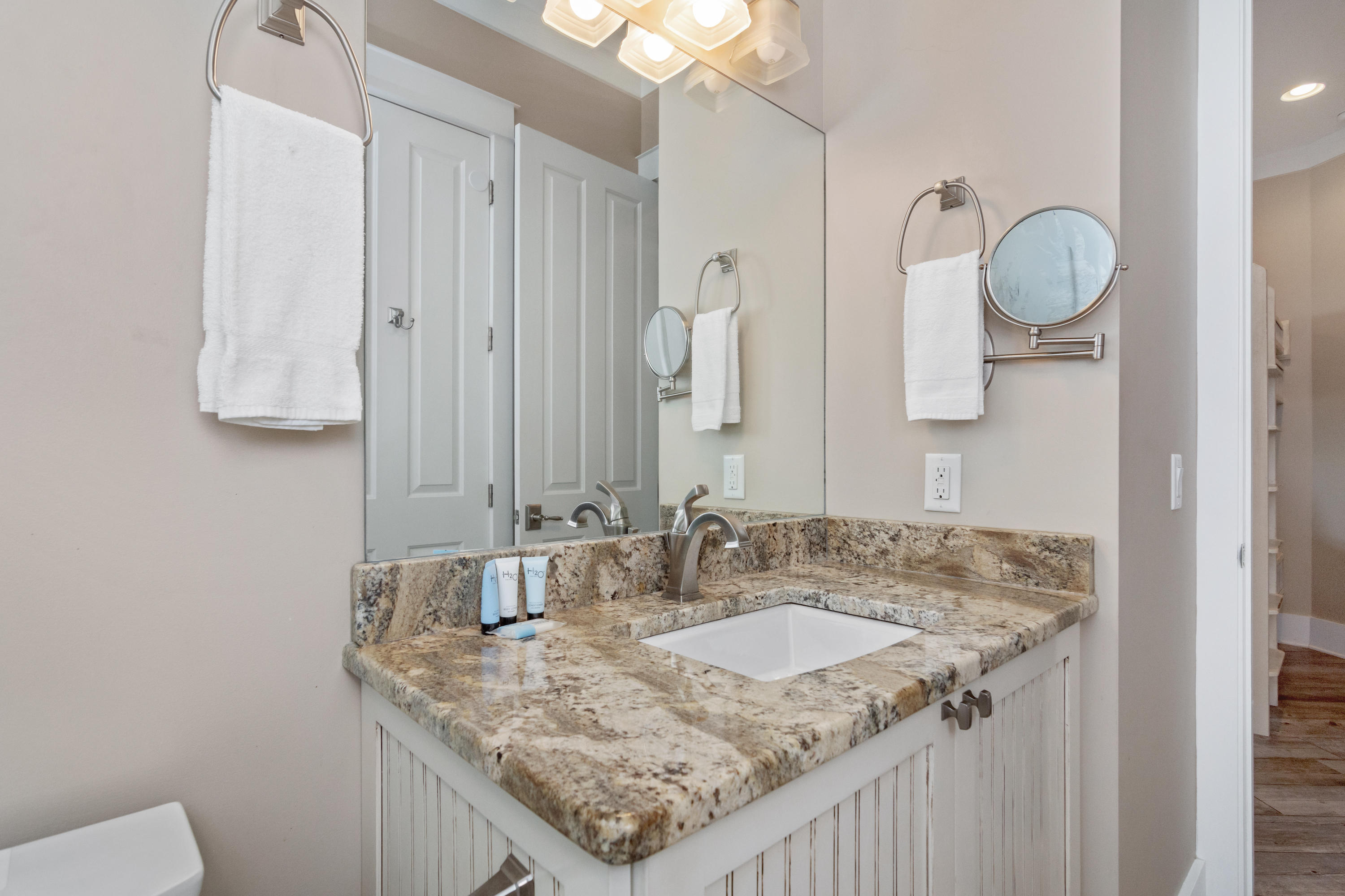 A W Pledger Panama City Beach - Residential