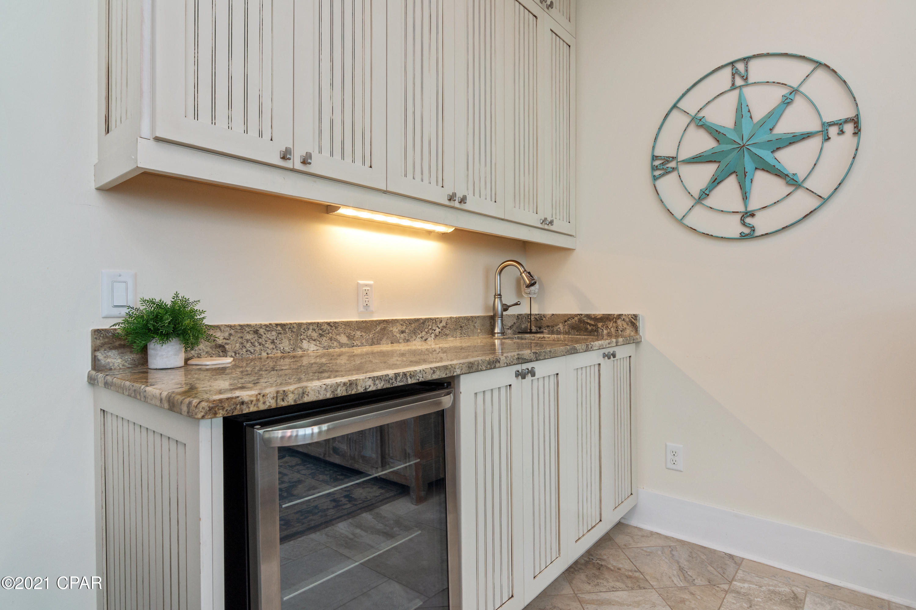 A W Pledger Panama City Beach - Residential