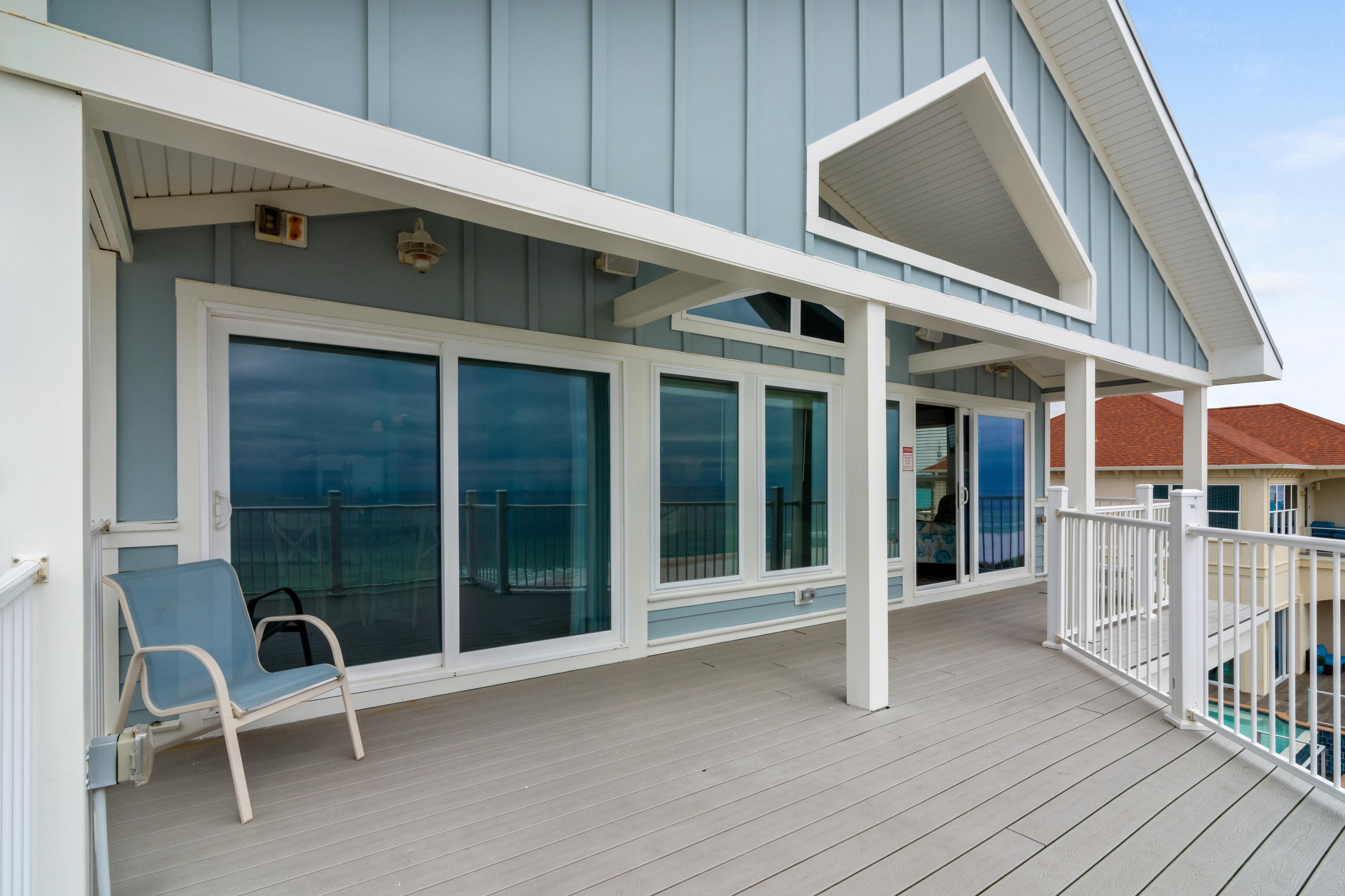 A W Pledger Panama City Beach - Residential