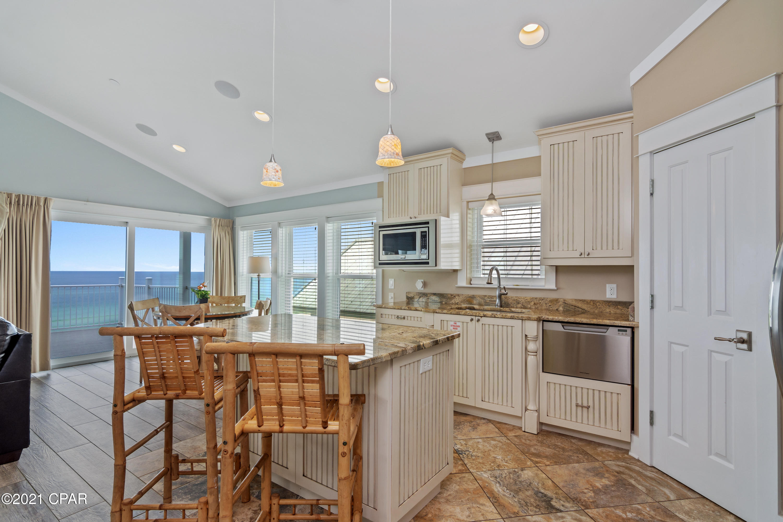 A W Pledger Panama City Beach - Residential