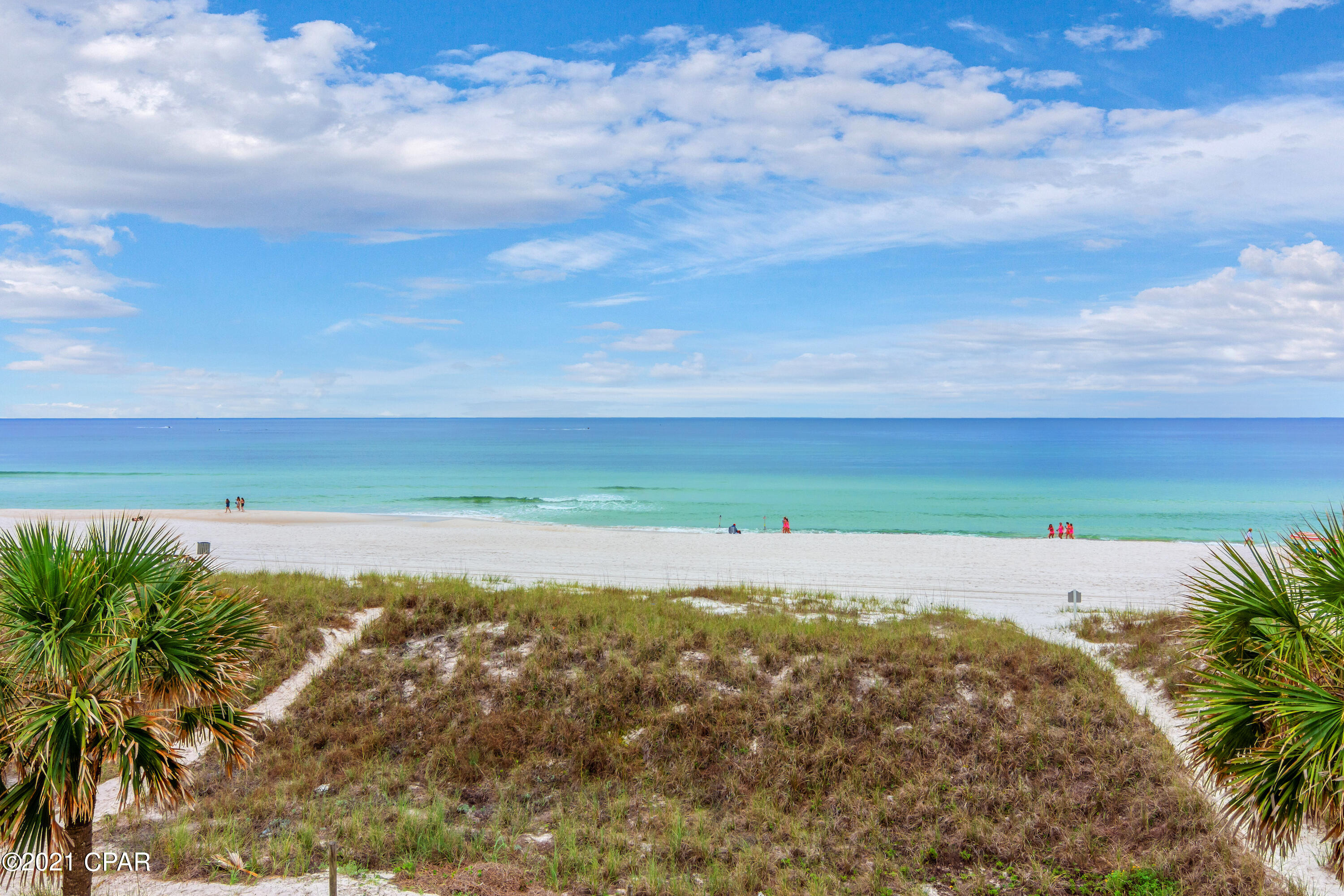 A W Pledger Panama City Beach - Residential