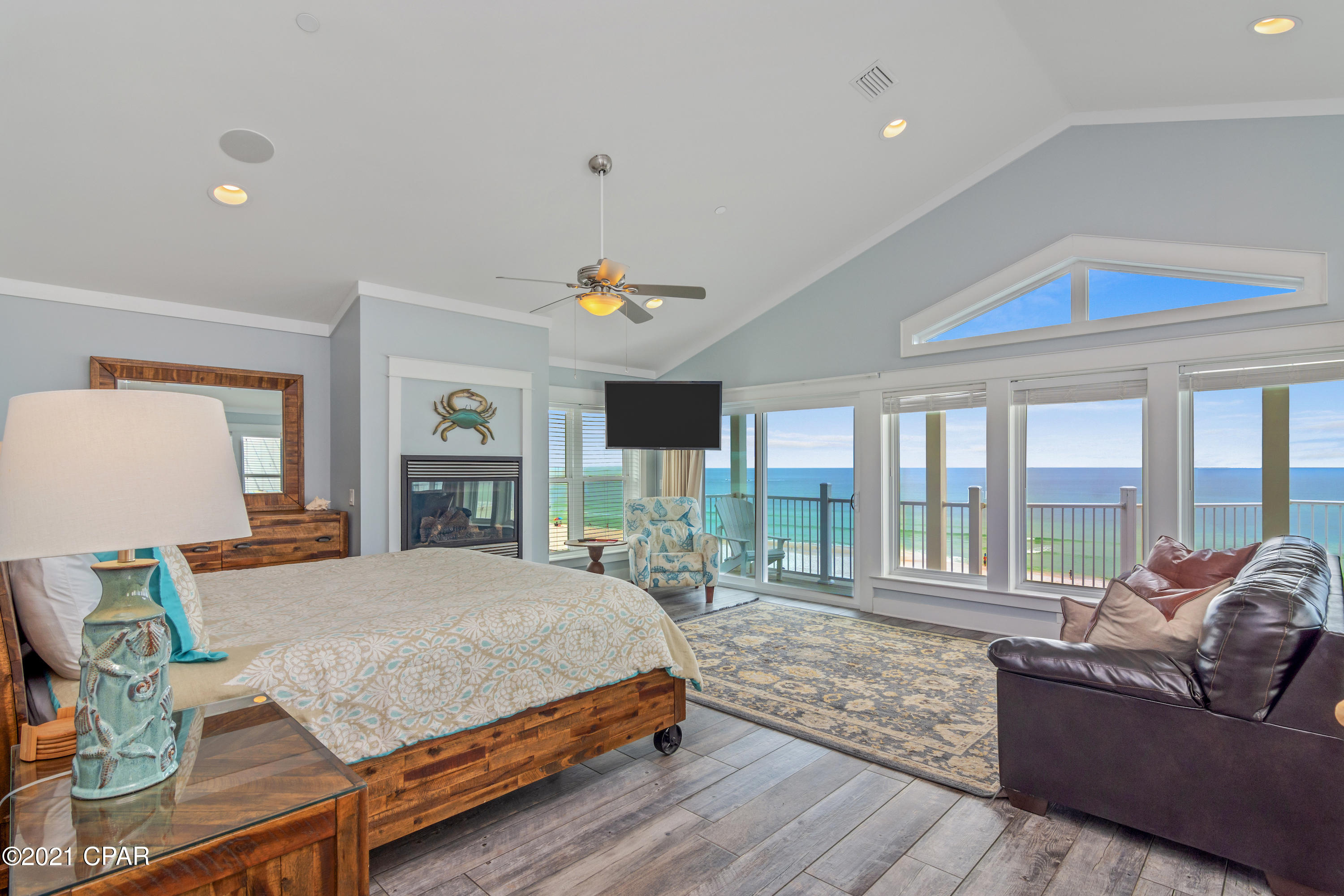 A W Pledger Panama City Beach - Residential