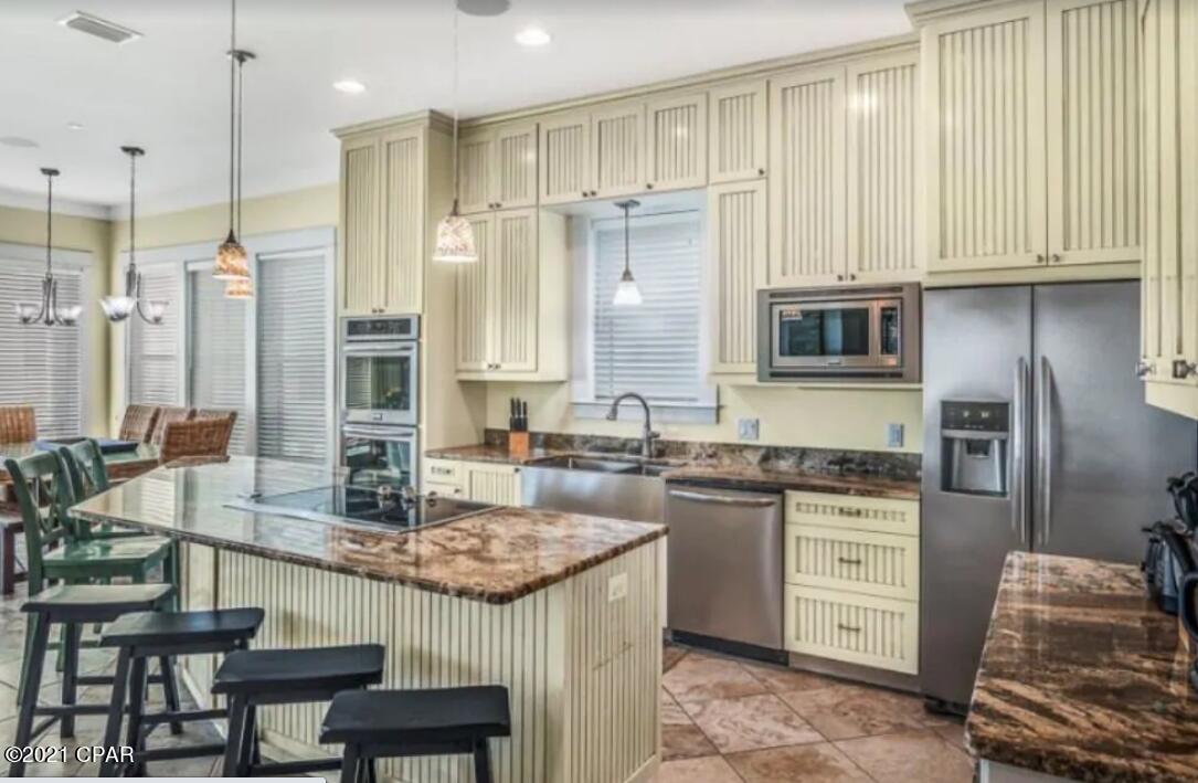 A W Pledger Panama City Beach - Residential