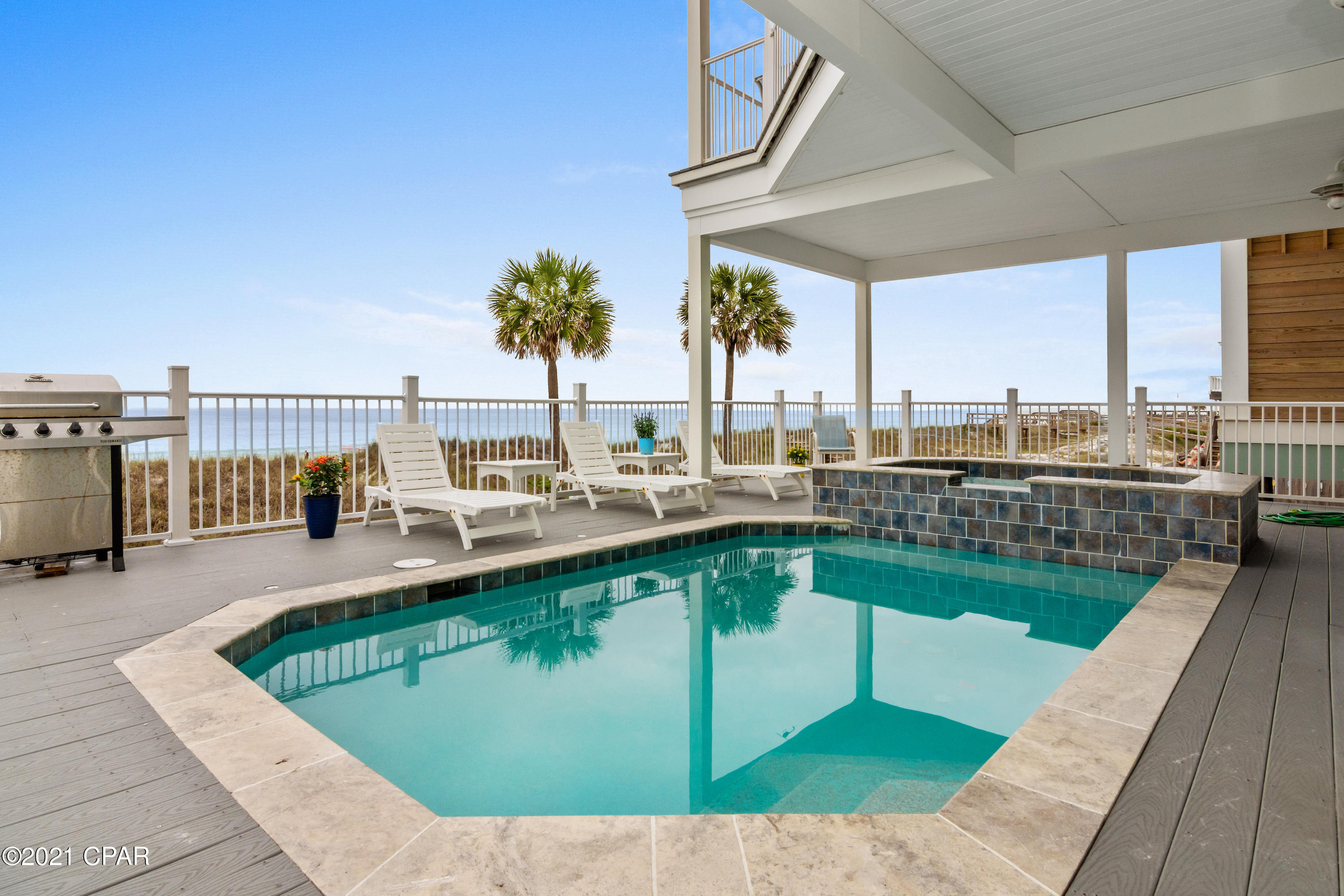 A W Pledger Panama City Beach - Residential