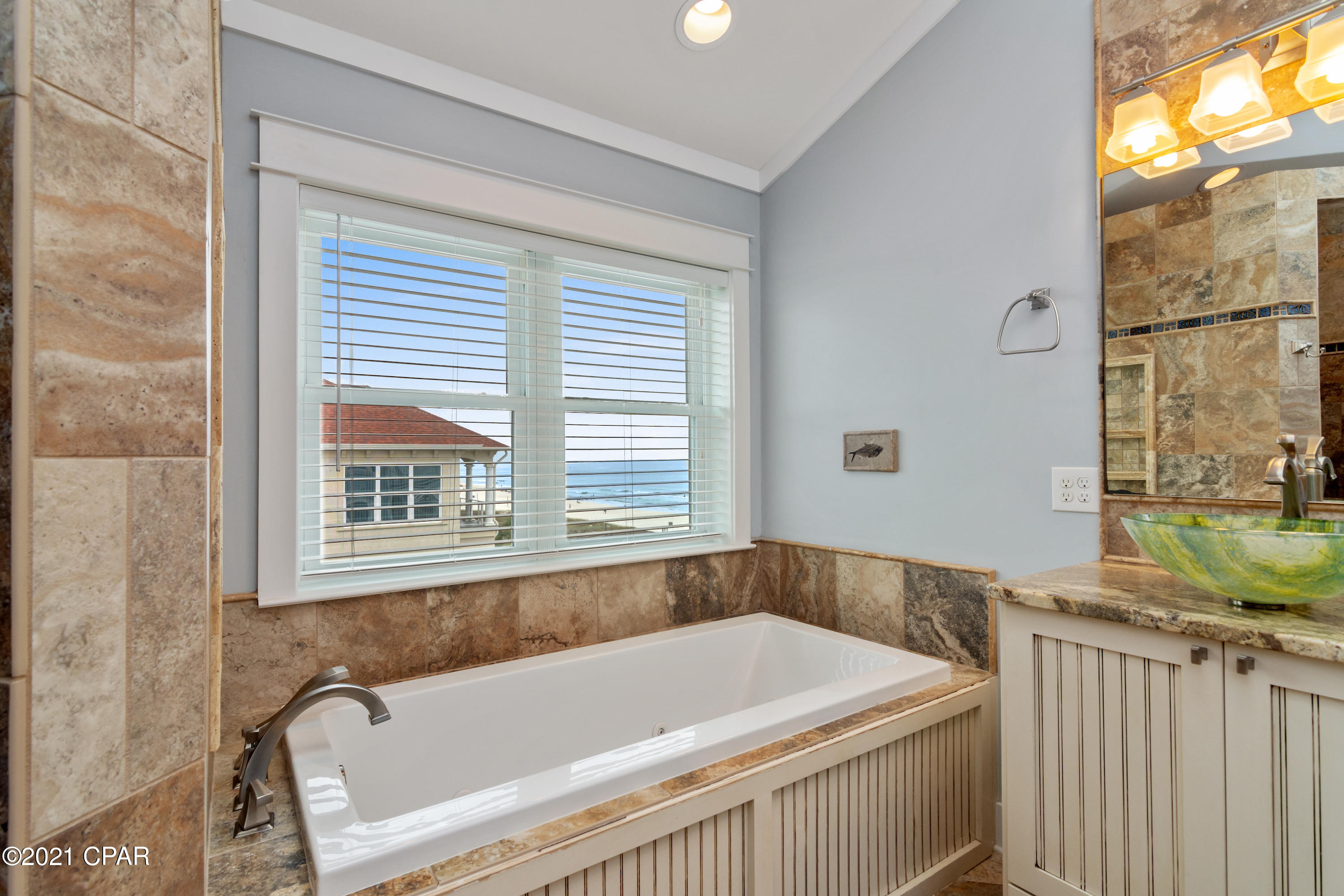 A W Pledger Panama City Beach - Residential