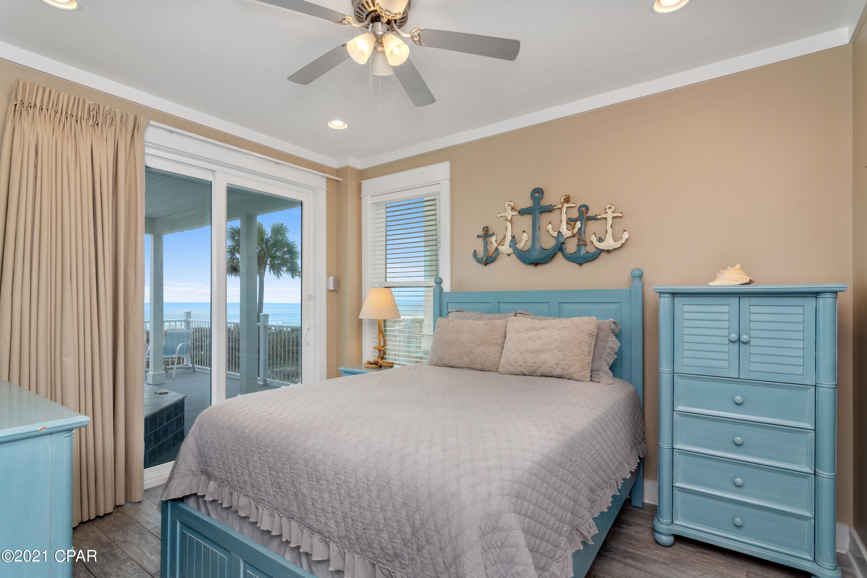 A W Pledger Panama City Beach - Residential