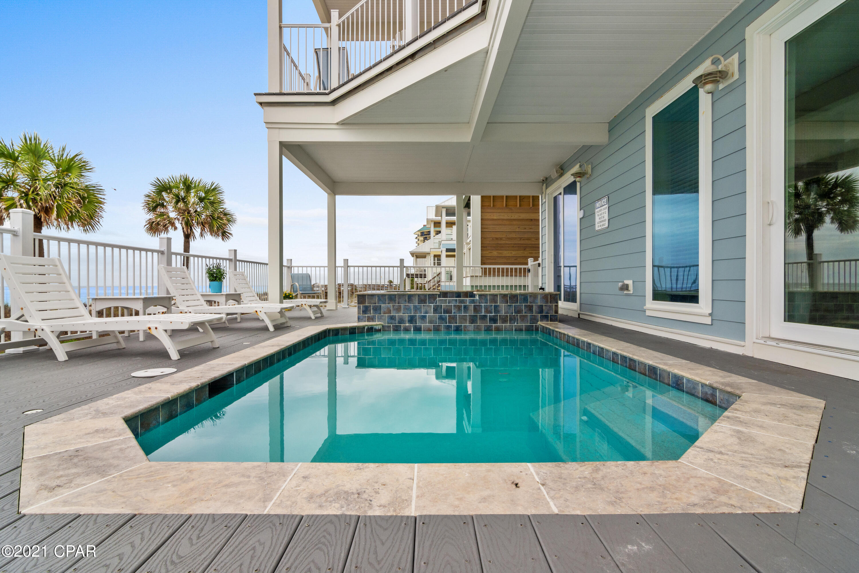 A W Pledger Panama City Beach - Residential