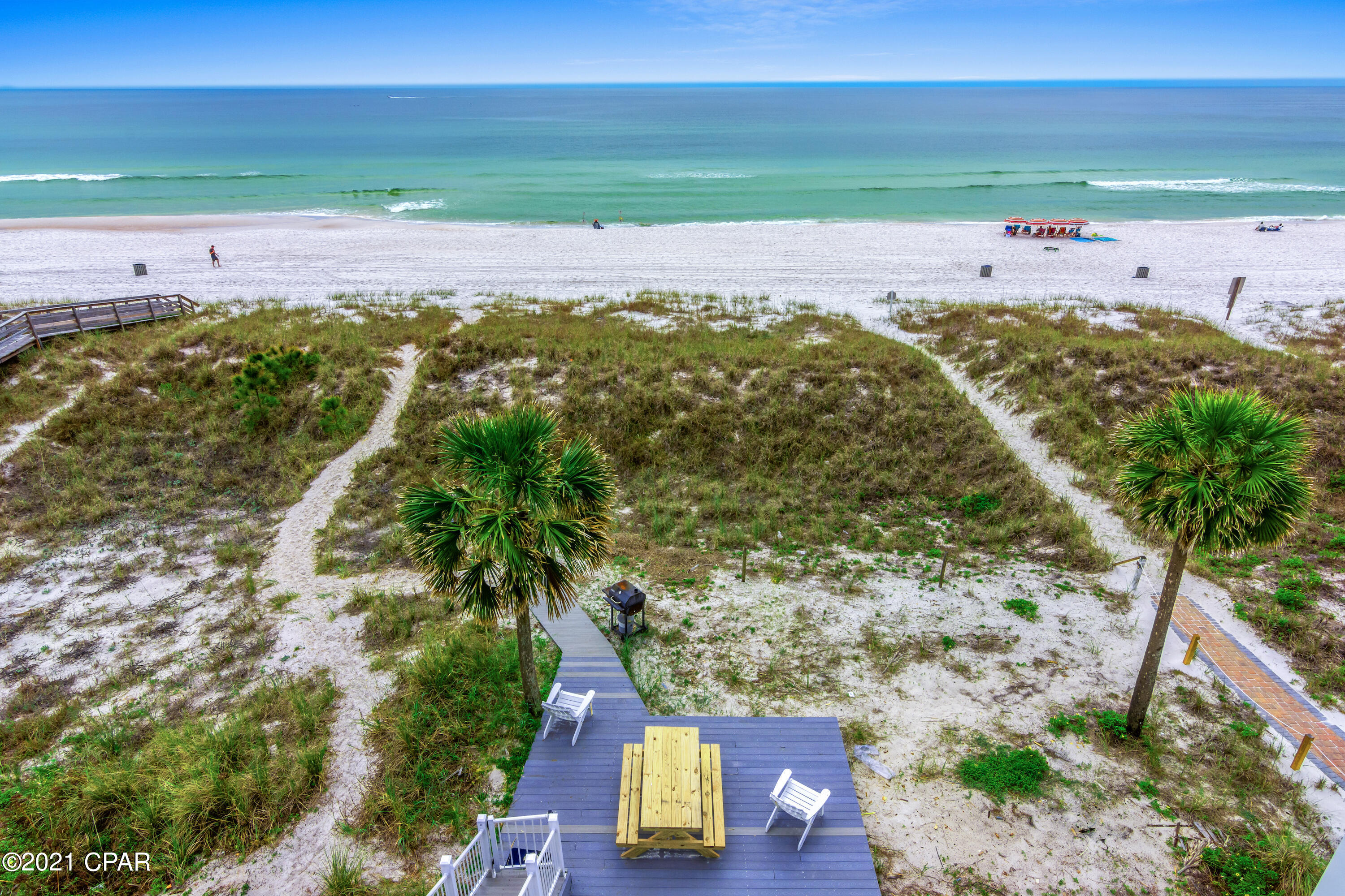 A W Pledger Panama City Beach - Residential