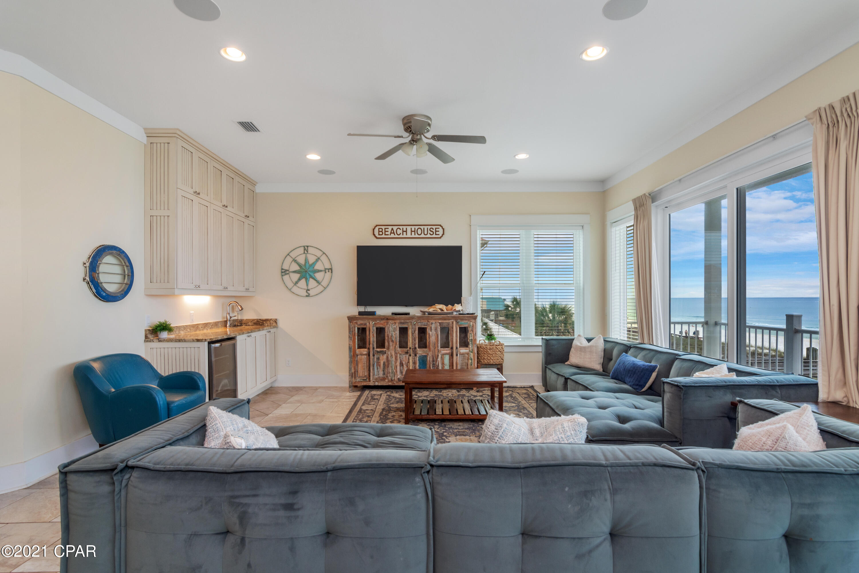 A W Pledger Panama City Beach - Residential