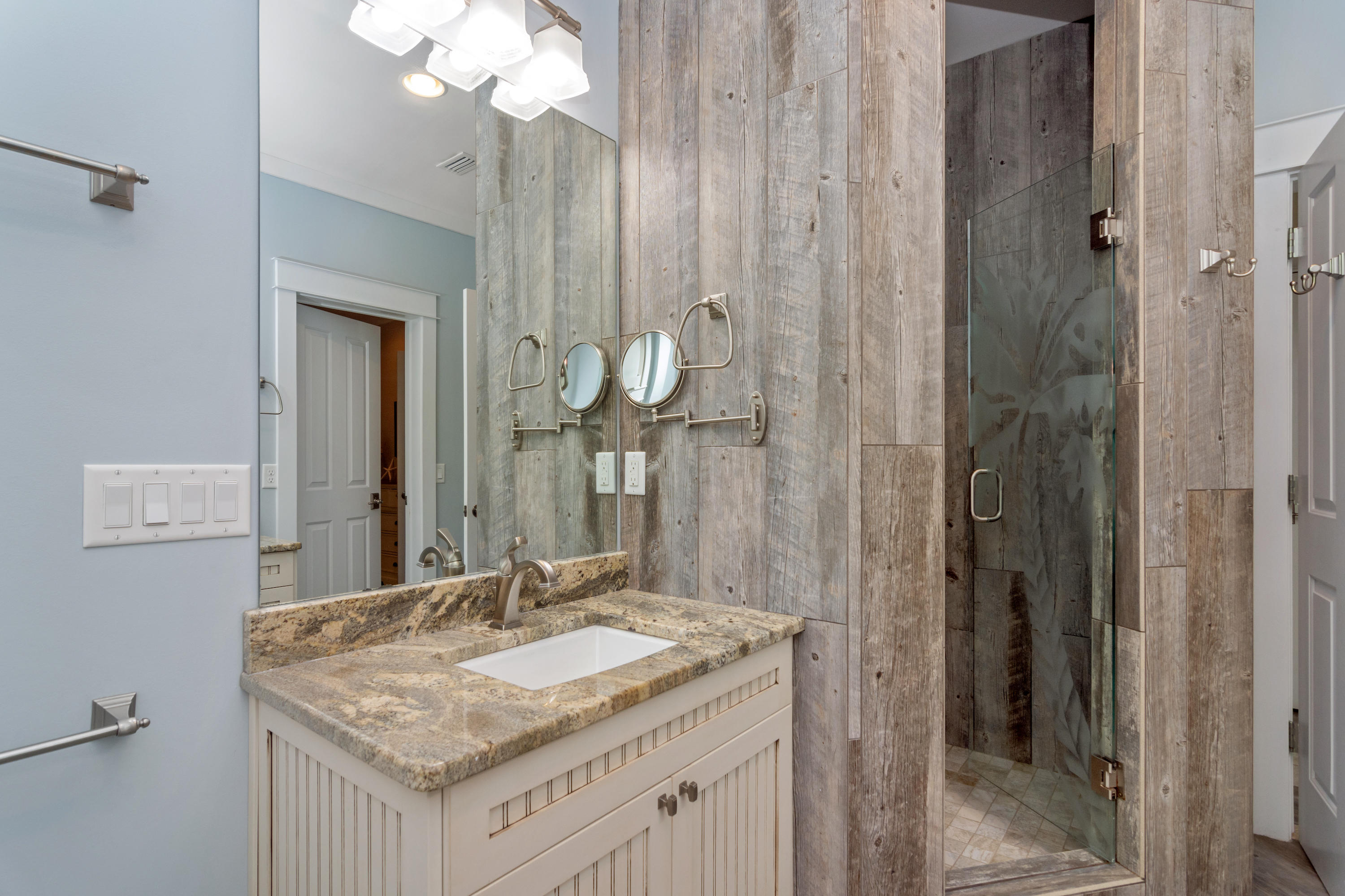 A W Pledger Panama City Beach - Residential