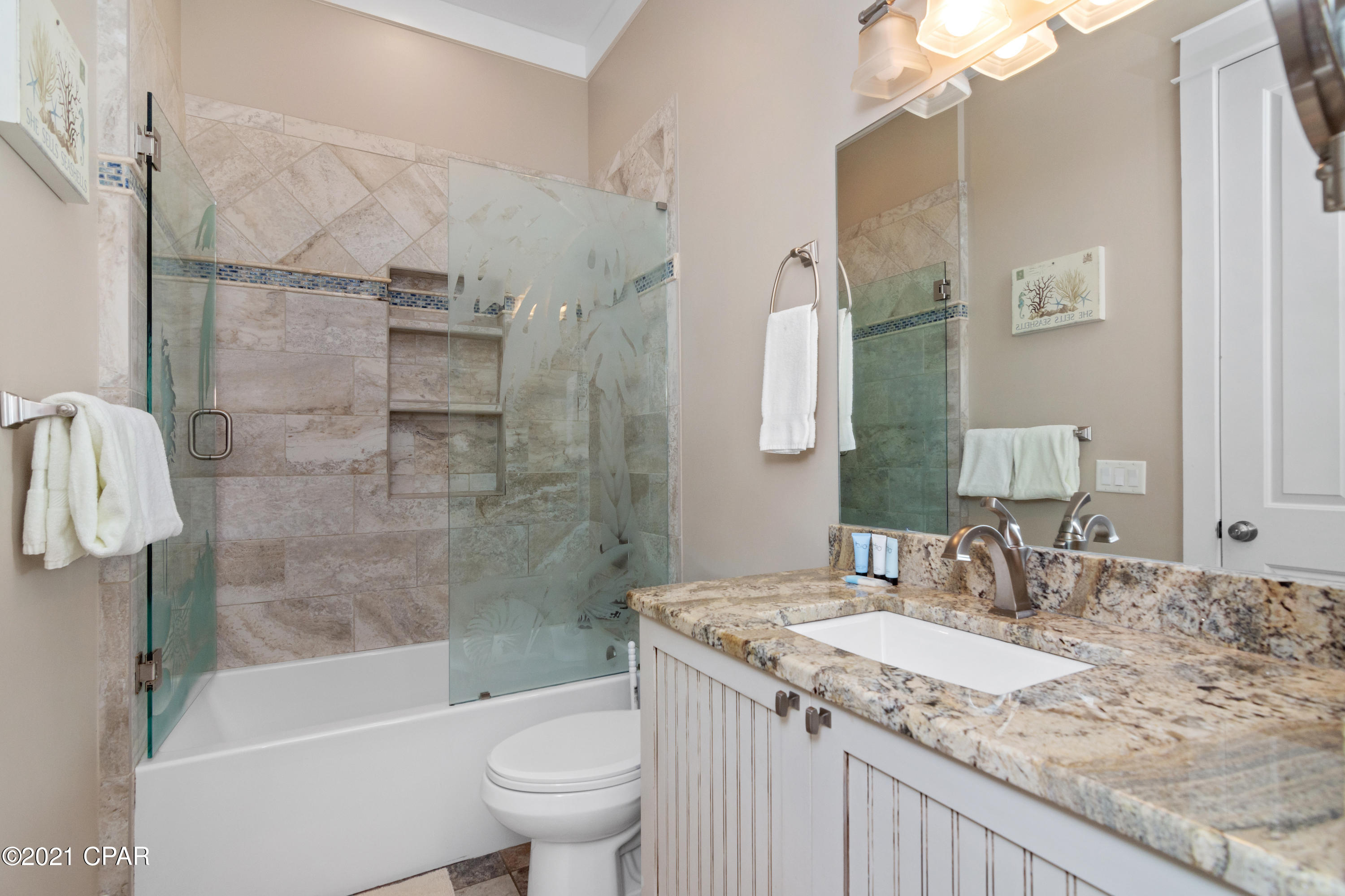 A W Pledger Panama City Beach - Residential