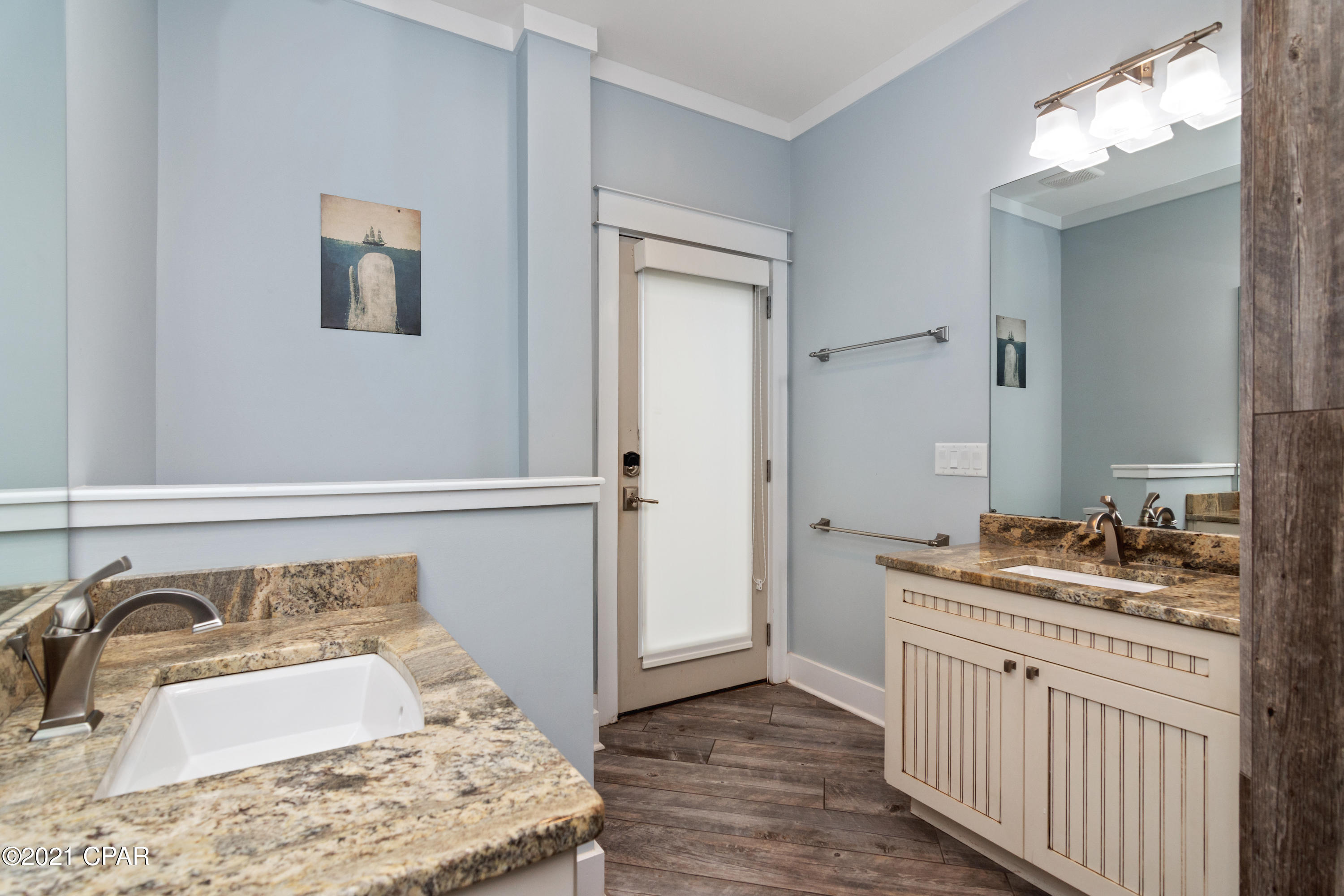 A W Pledger Panama City Beach - Residential