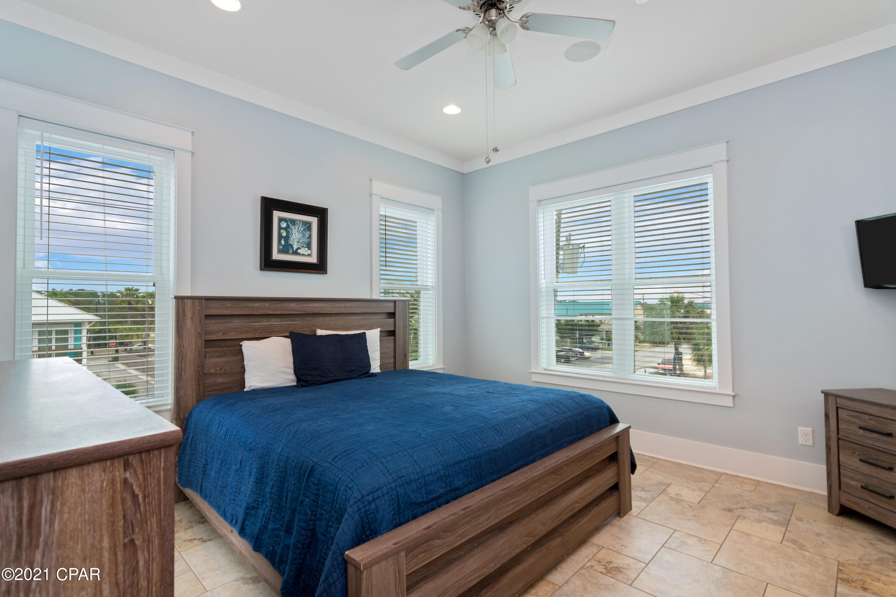 A W Pledger Panama City Beach - Residential