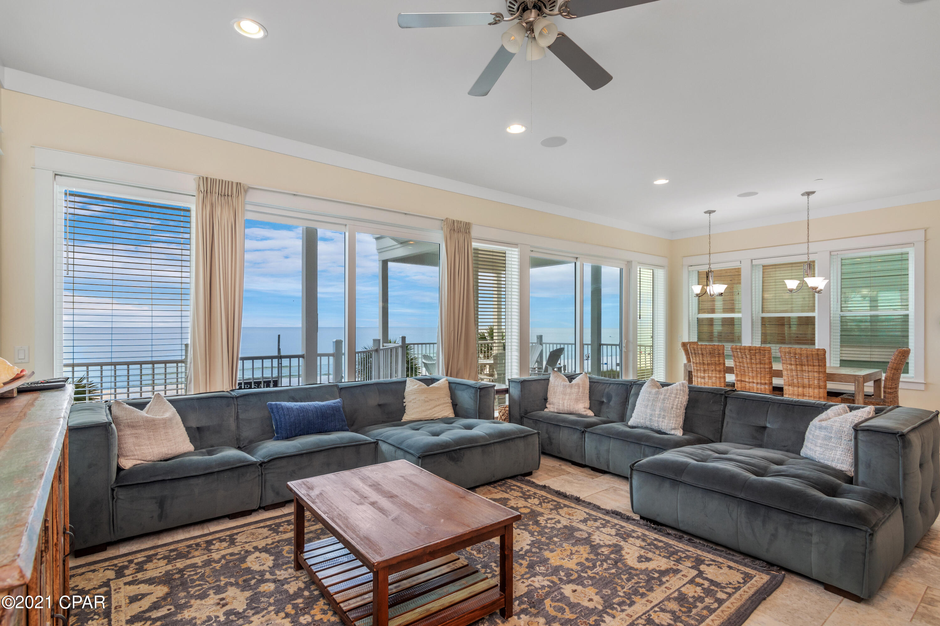 A W Pledger Panama City Beach - Residential