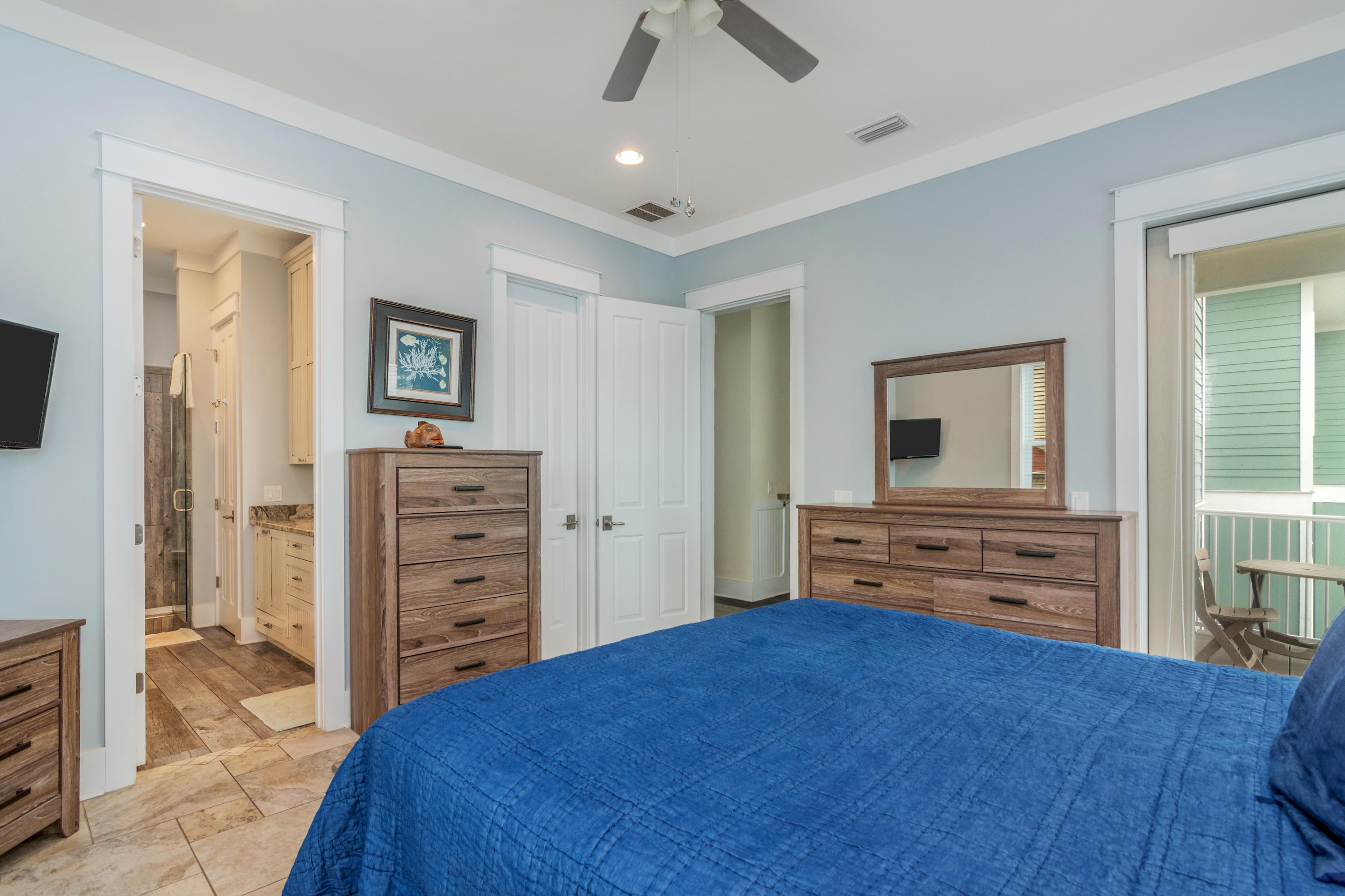 A W Pledger Panama City Beach - Residential