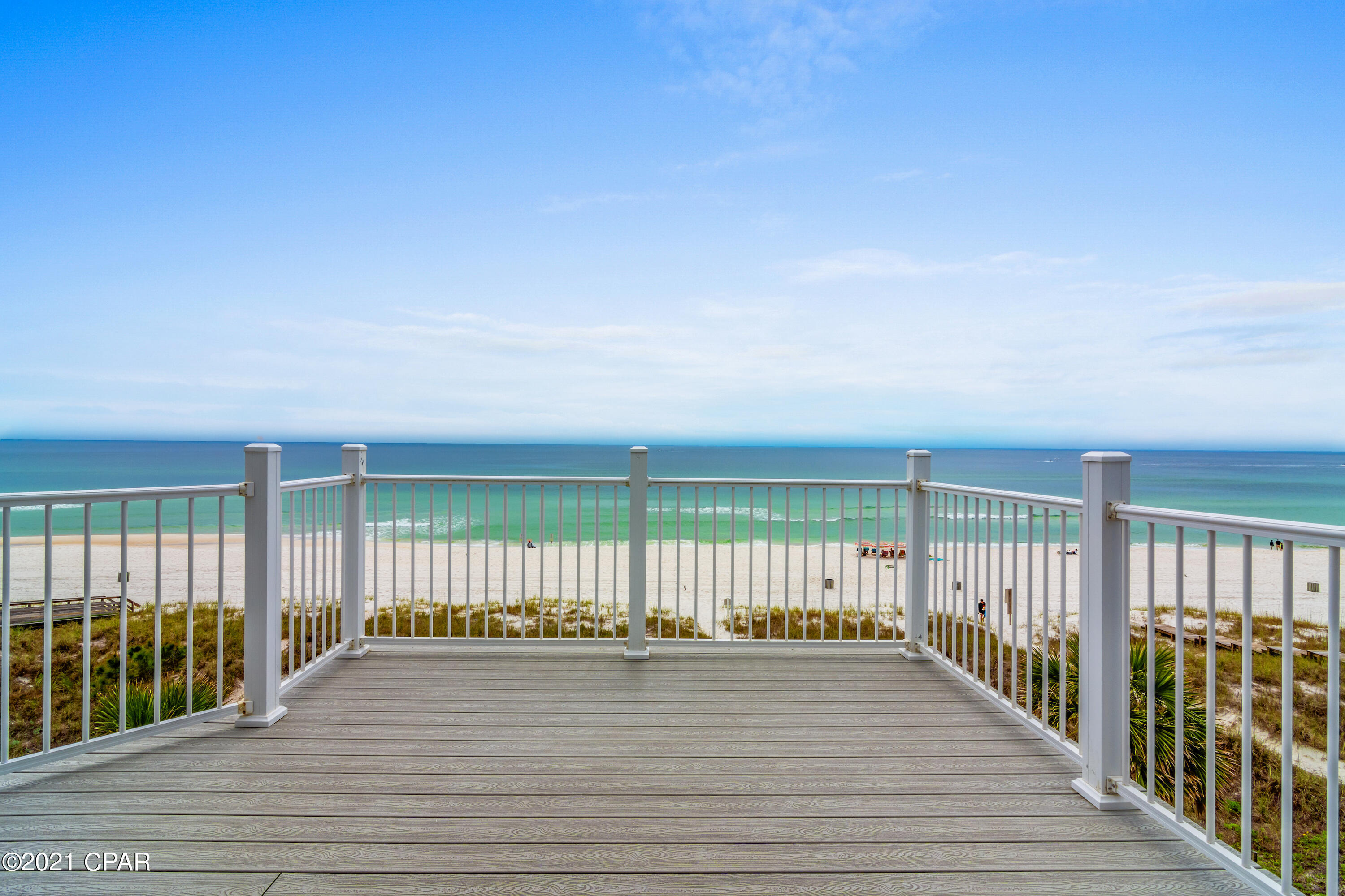 A W Pledger Panama City Beach - Residential