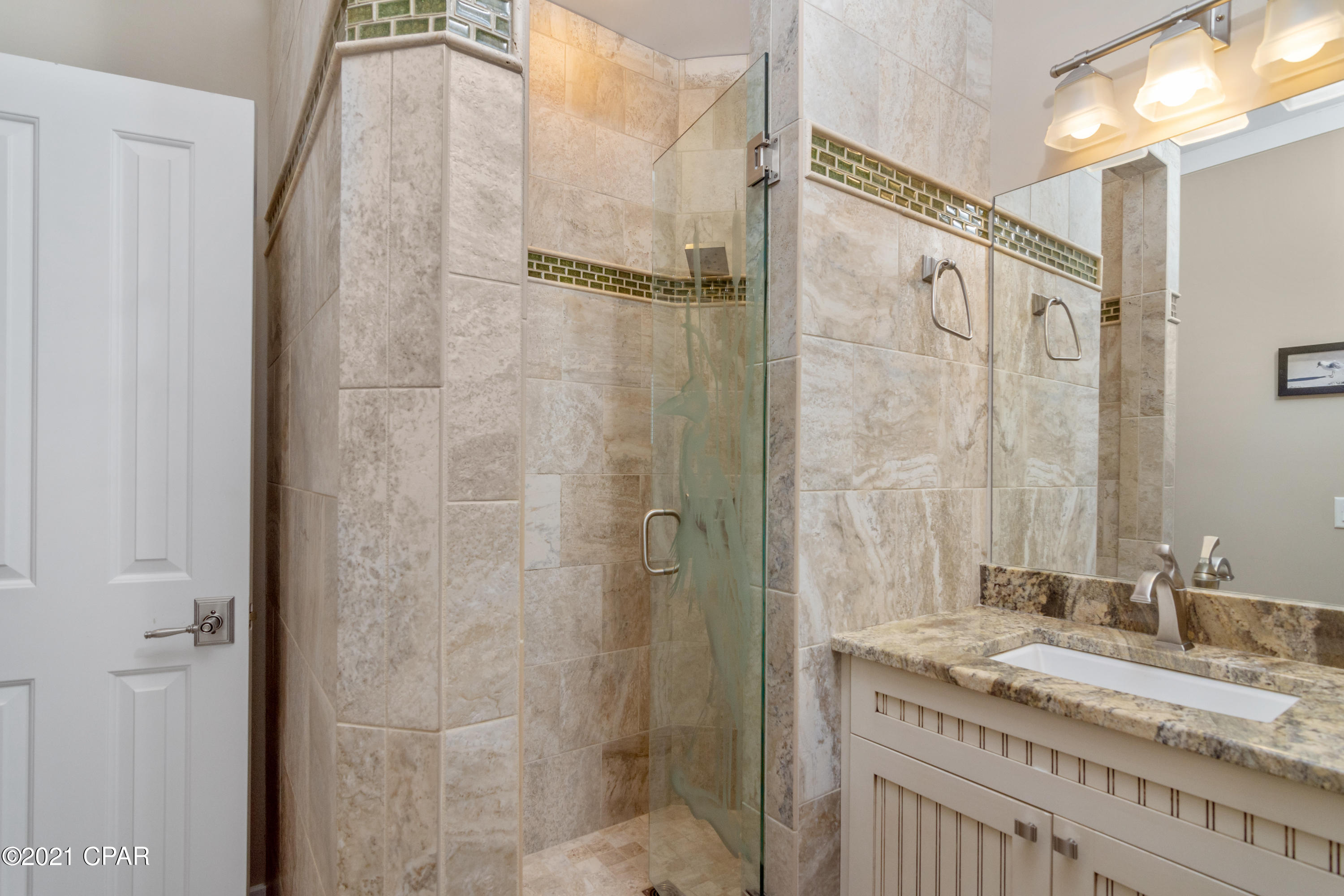 A W Pledger Panama City Beach - Residential