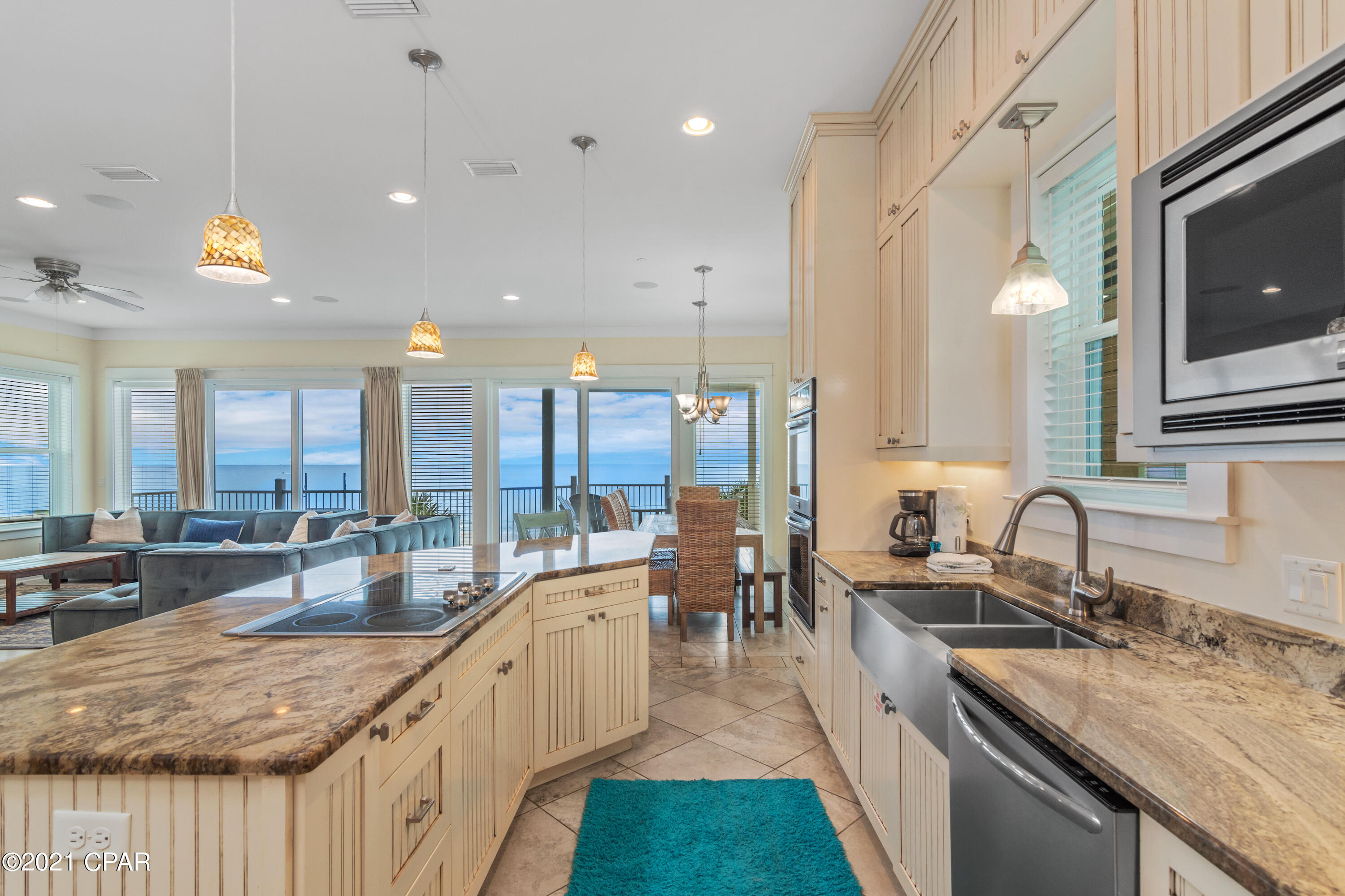 A W Pledger Panama City Beach - Residential