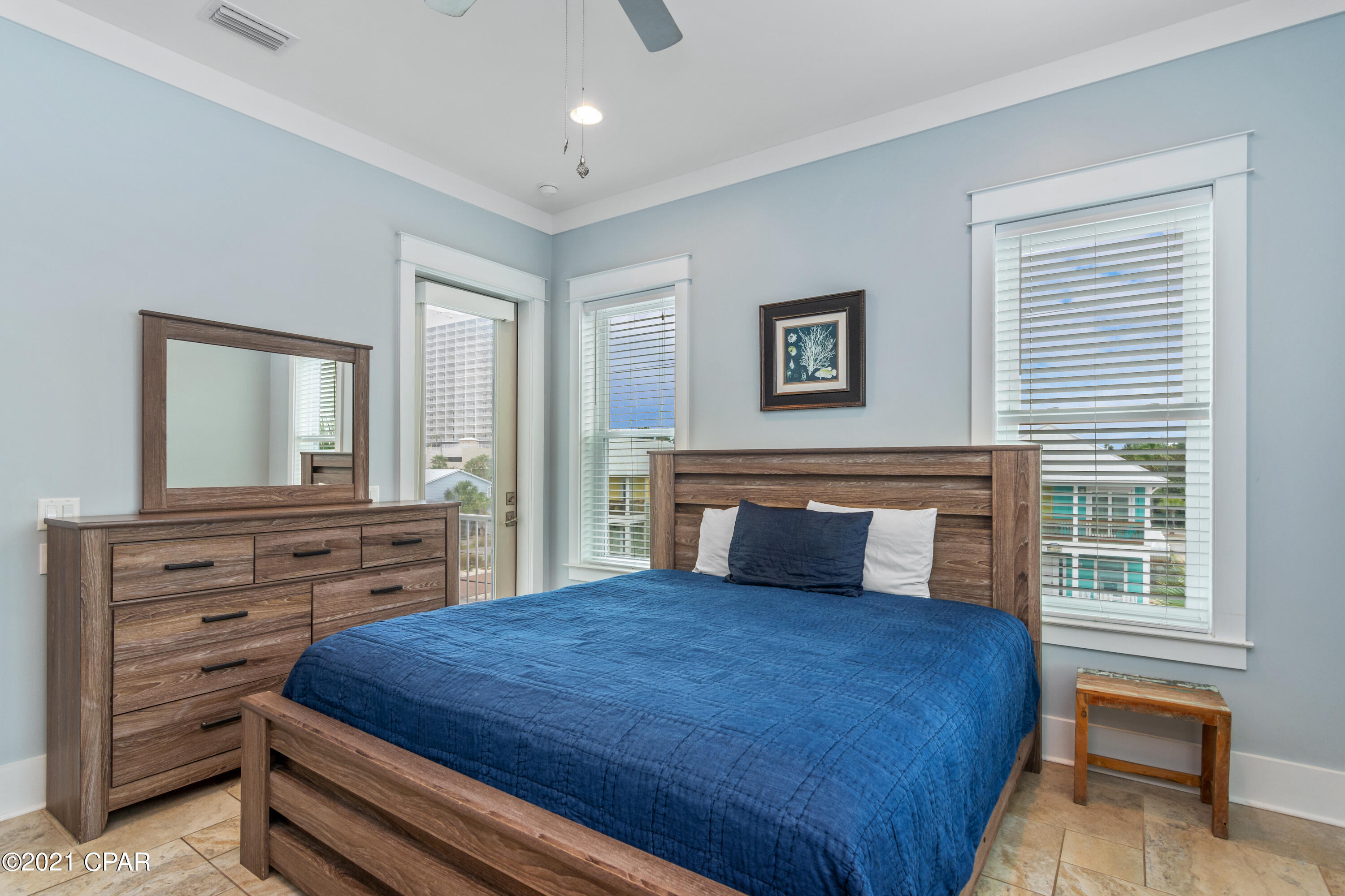 A W Pledger Panama City Beach - Residential