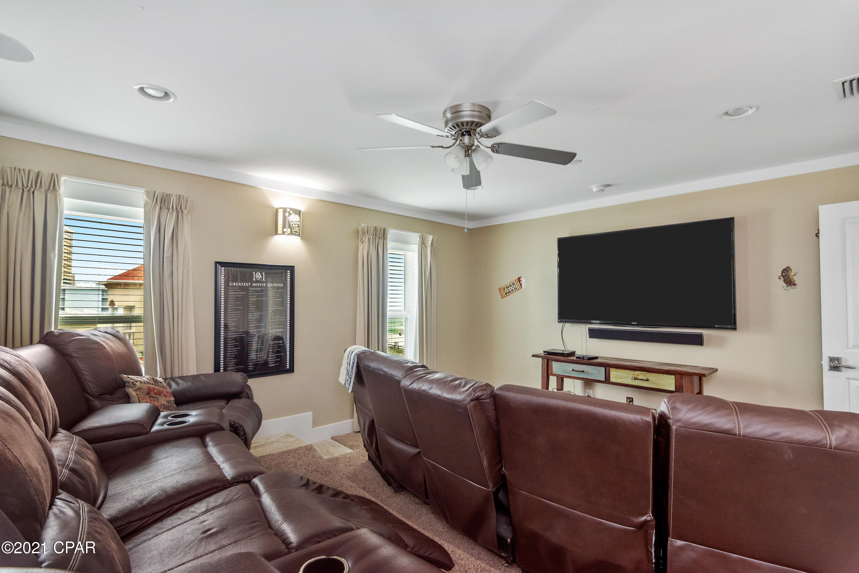 A W Pledger Panama City Beach - Residential