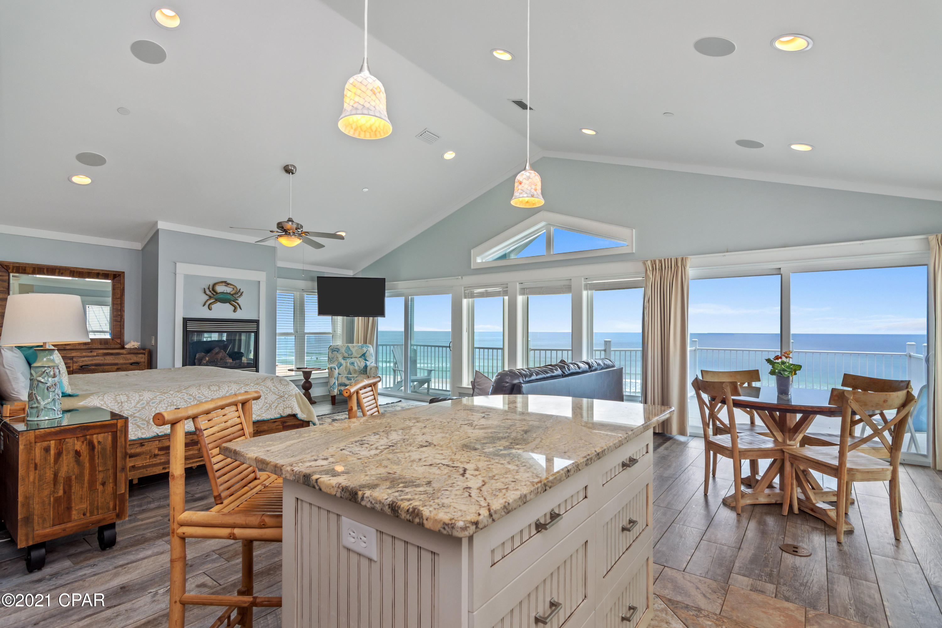 A W Pledger Panama City Beach - Residential