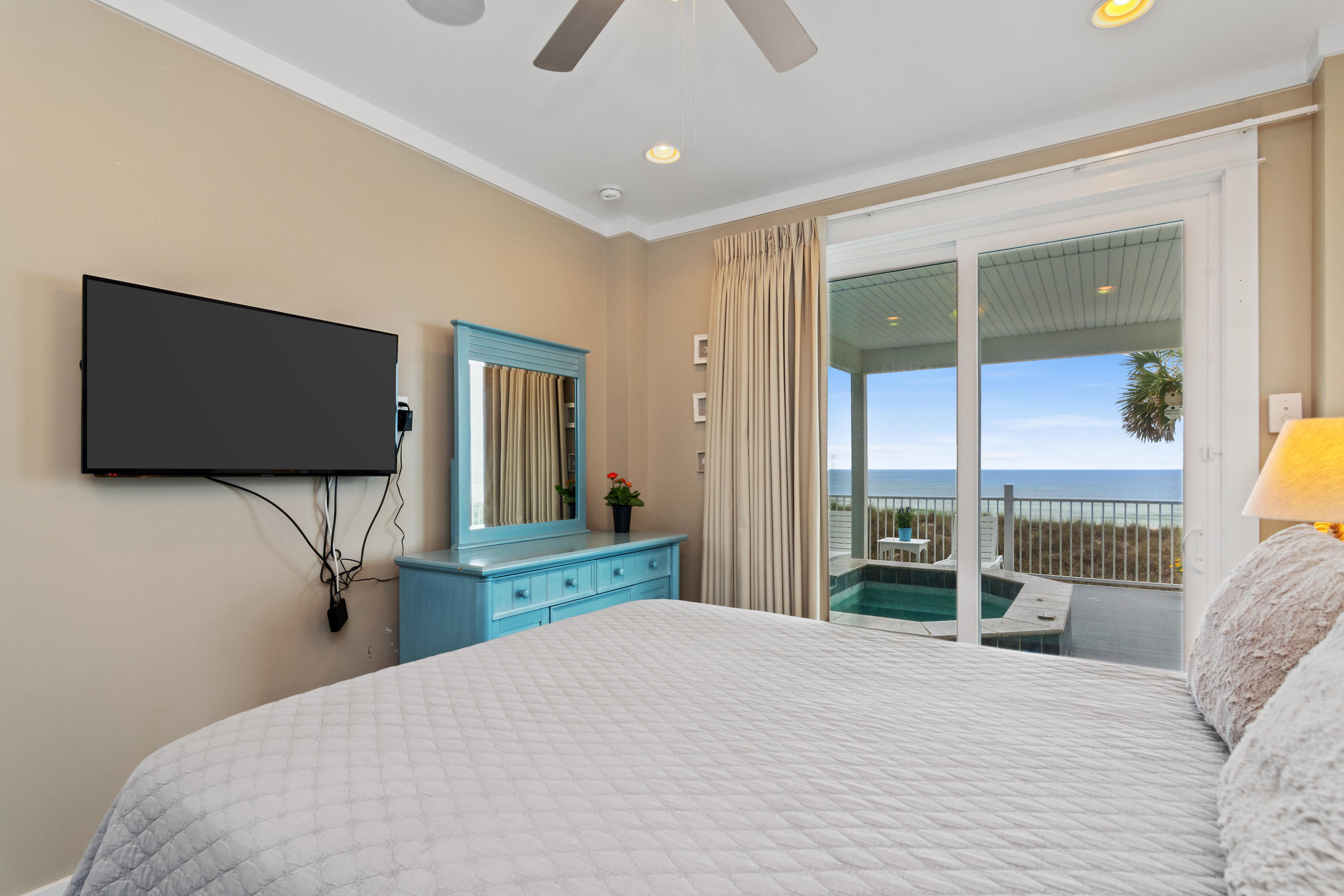 A W Pledger Panama City Beach - Residential