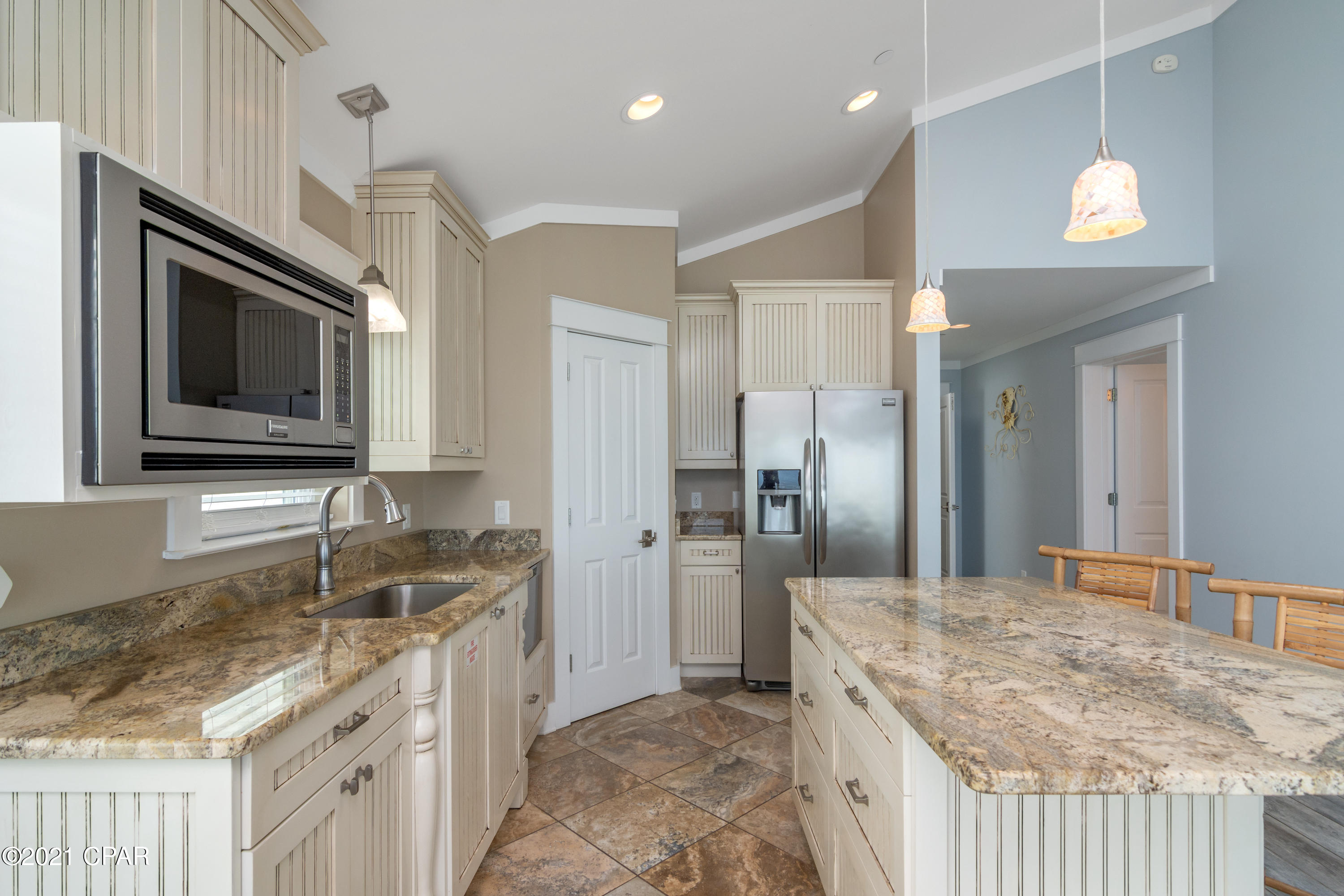 A W Pledger Panama City Beach - Residential