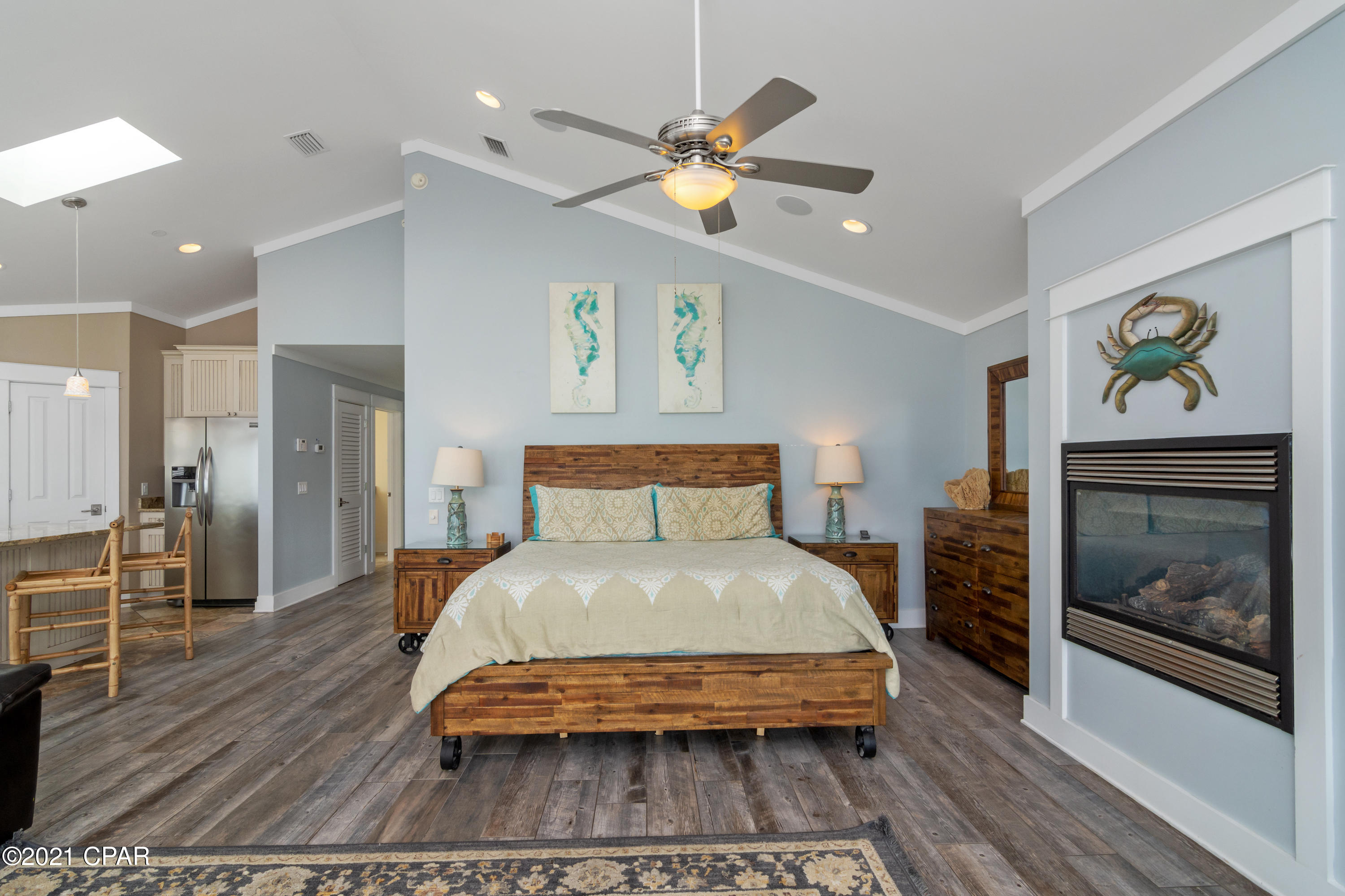 A W Pledger Panama City Beach - Residential