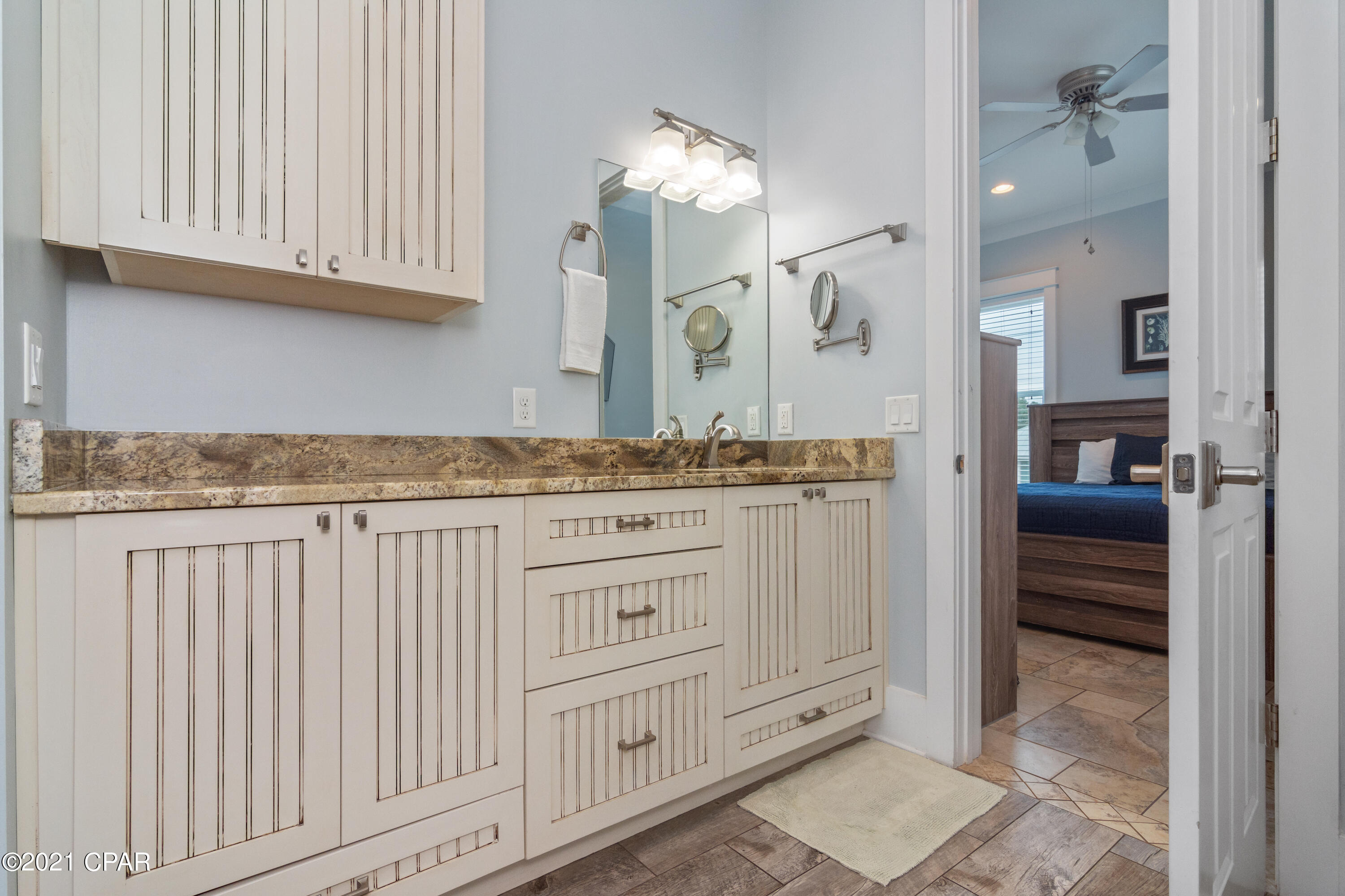 A W Pledger Panama City Beach - Residential