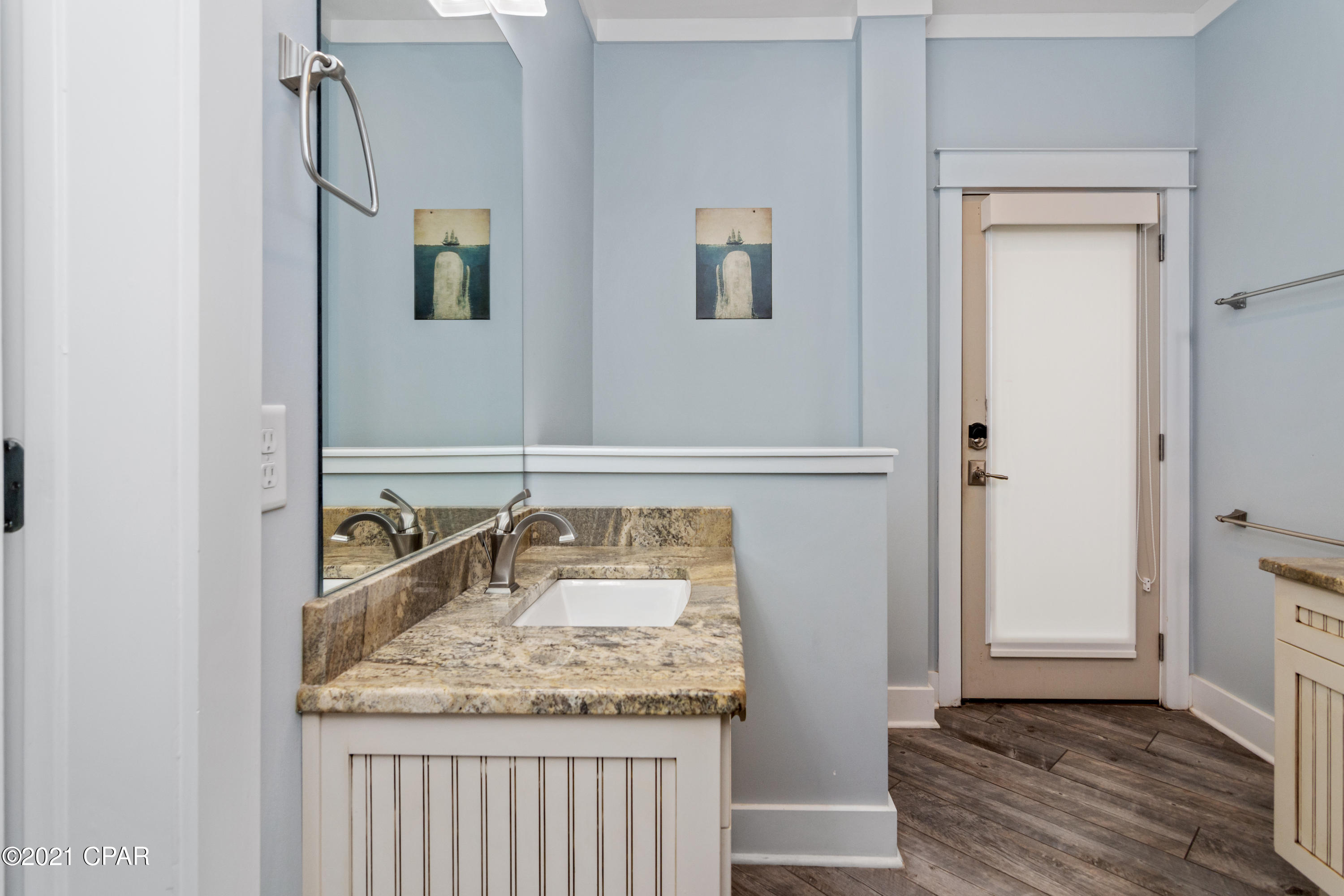 A W Pledger Panama City Beach - Residential