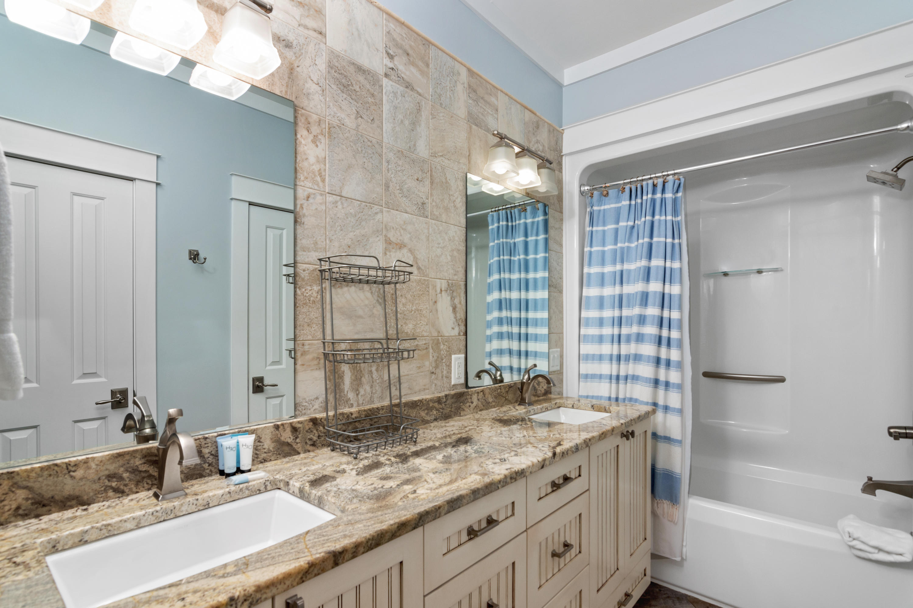 A W Pledger Panama City Beach - Residential